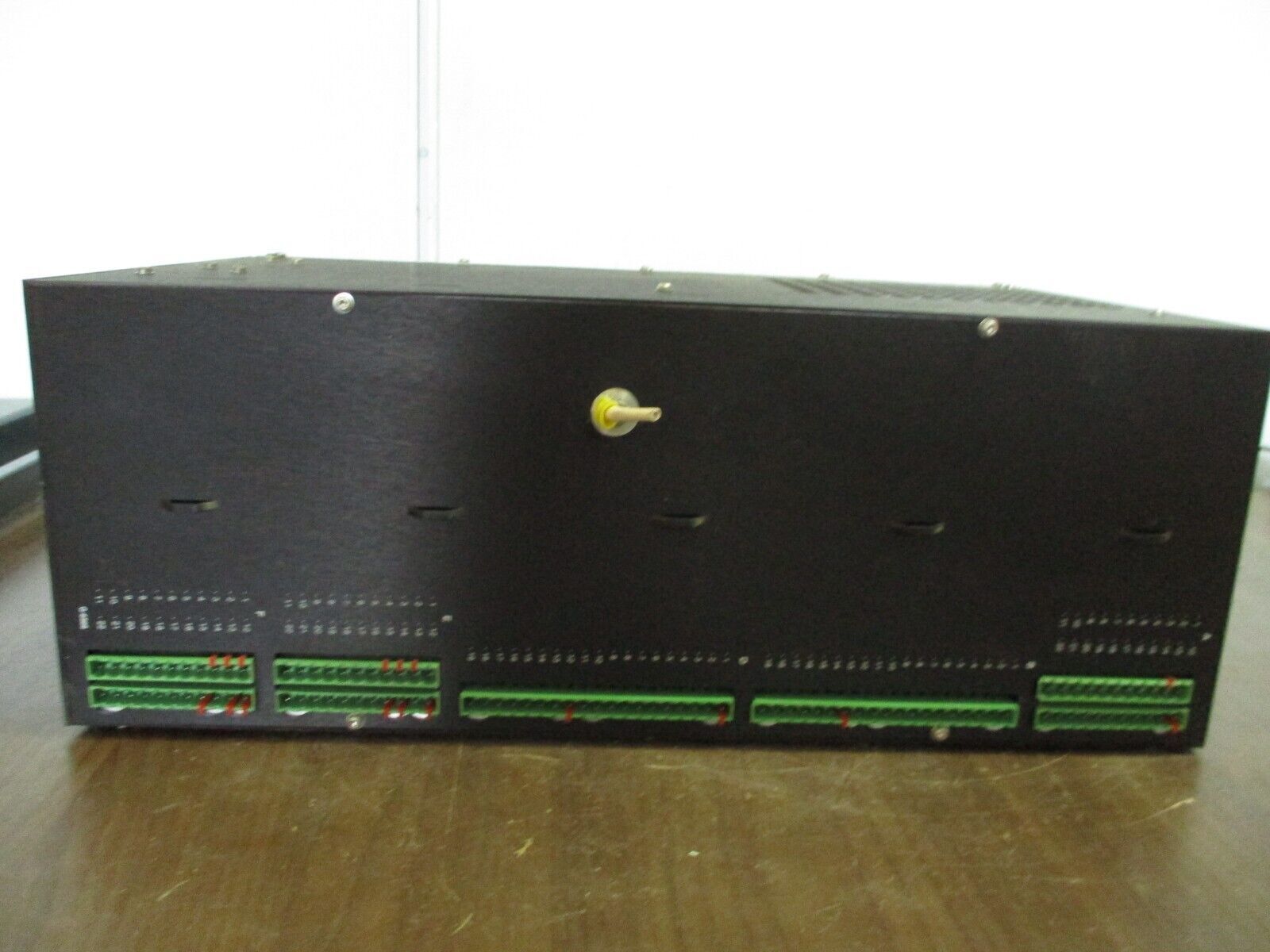 S&C Micro-AT Source-Transfer Control 39050-A1-V4 Used