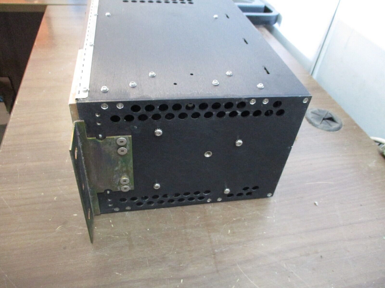 S&C Micro-AT Source-Transfer Control 39050-A1-V4 Used