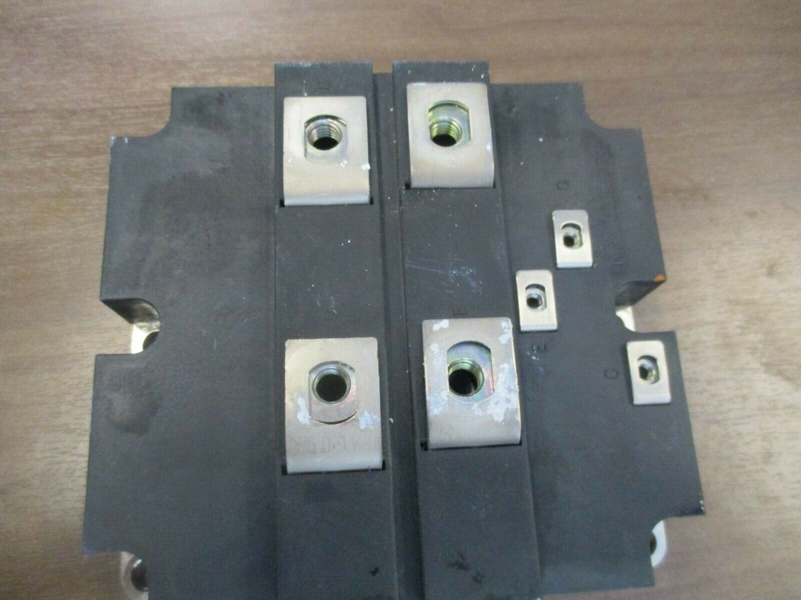 Eupec Power Module FZ1200R12KL4C Used