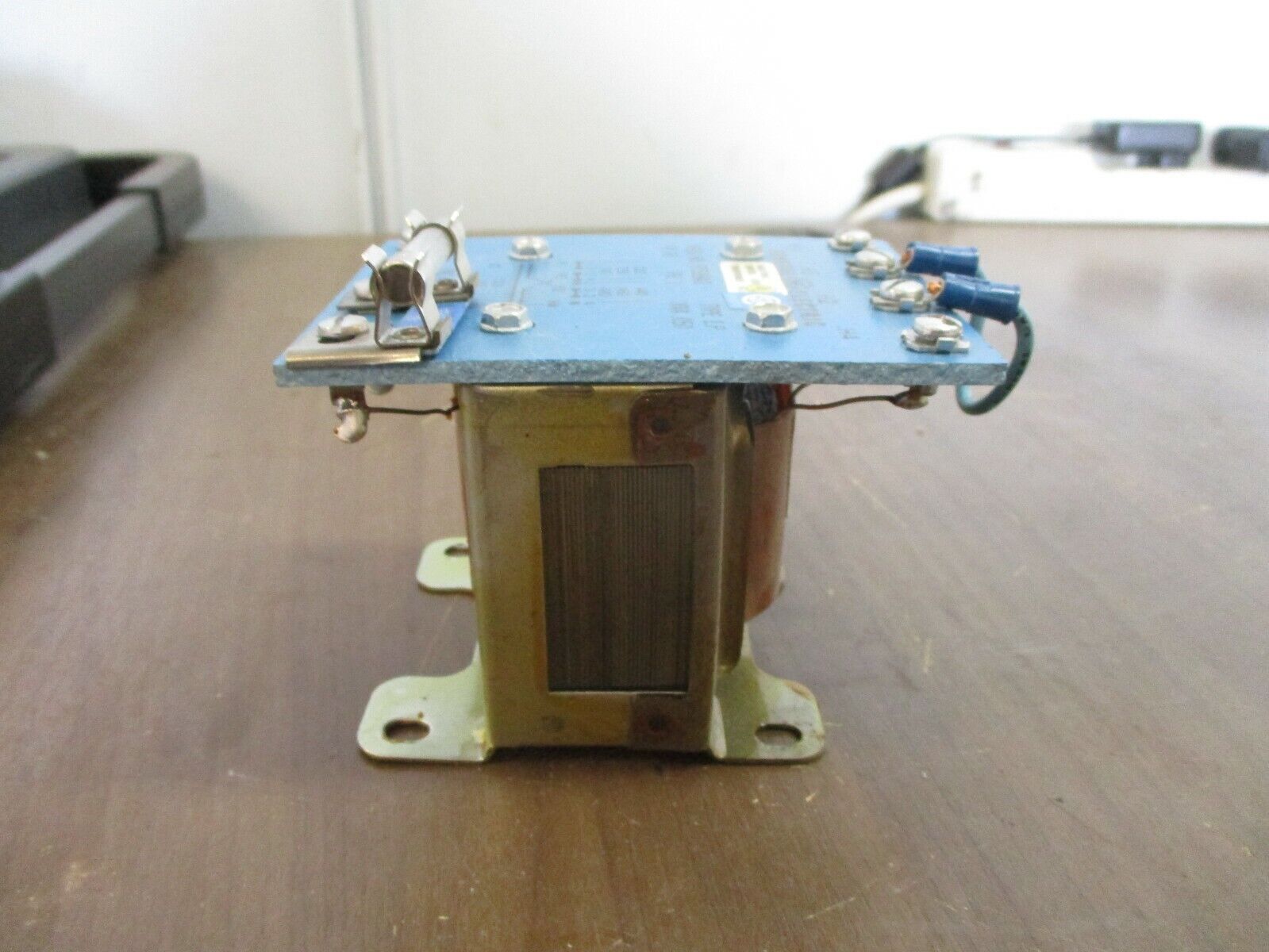 GE Control Transformer 9T58B42 0.050 kVA Pri: 240/480V Sec: 120V 1Ph Used