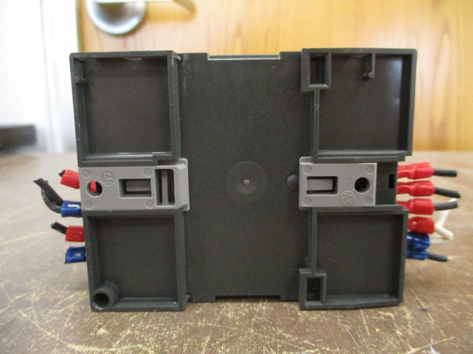 Siemens LOGO! 230RC Programmable Logic Module 6ED1 052-1FB00-0BA5 115-240V AC/DC