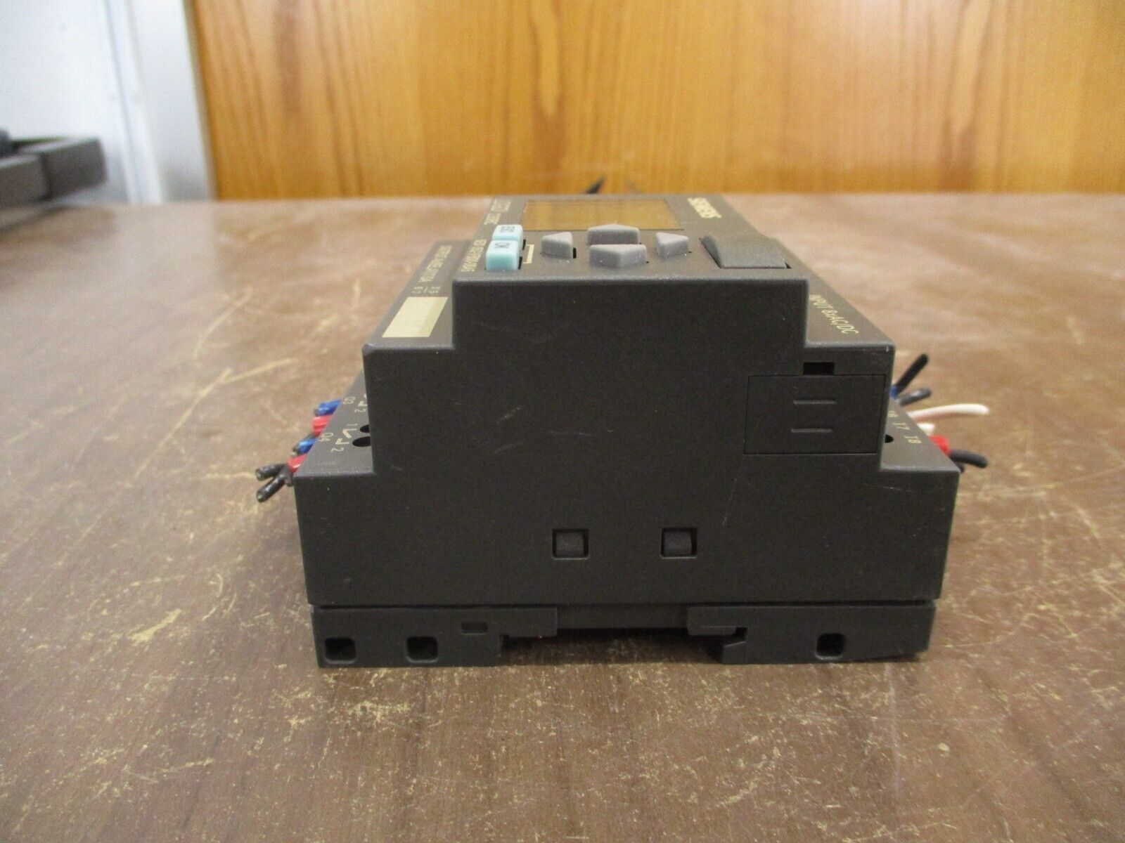 Siemens LOGO! 230RC Programmable Logic Module 6ED1 052-1FB00-0BA5 115-240V AC/DC