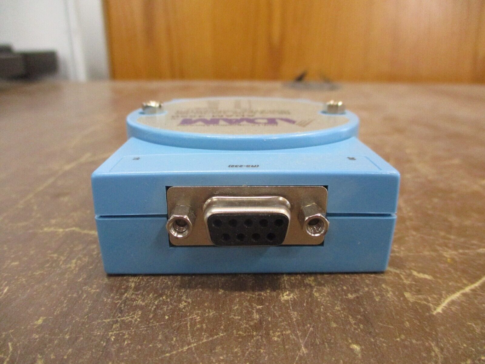 Adam Isolated Converter ADAM-4520 RS-232 to RS-422/RS-485 Used