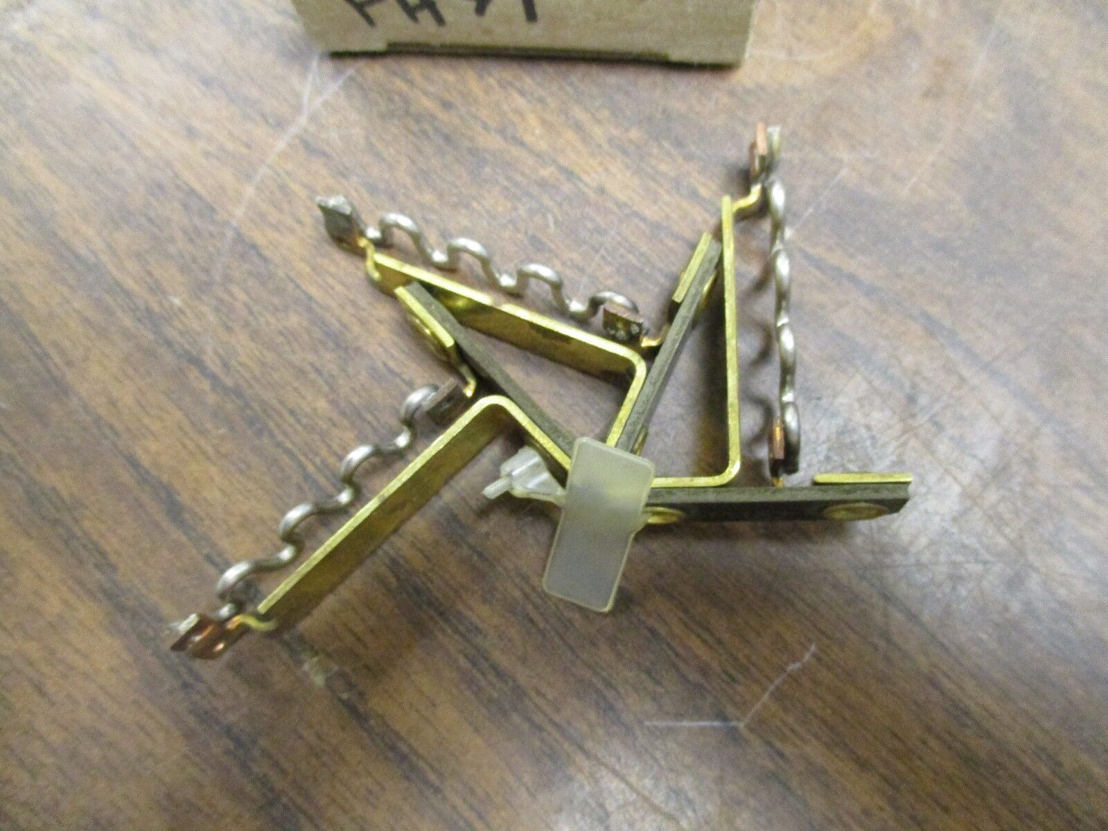 Westinghouse Heaters FH37 *Box of 3* Used