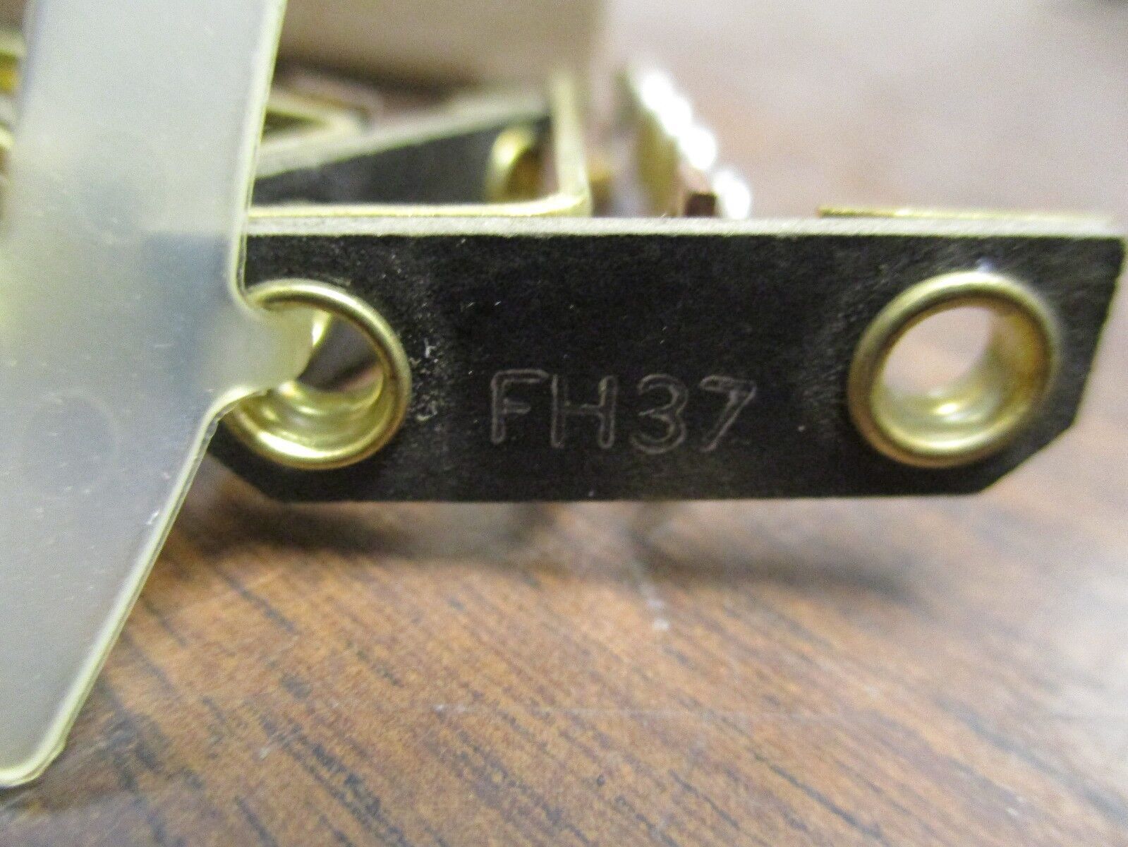 Westinghouse Heaters FH37 *Box of 3* Used