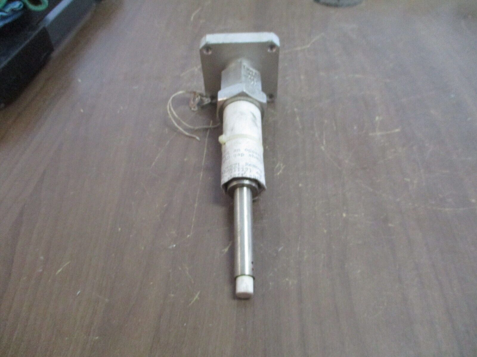 Entek IRD Shaft Rider Model 450 *No Box* New Surplus