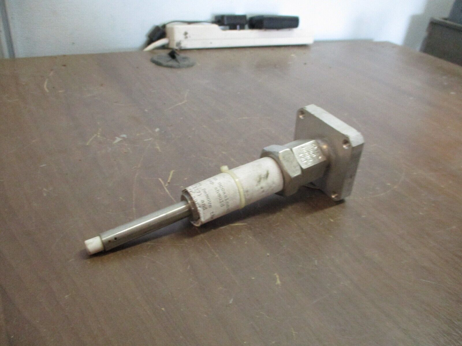 Entek IRD Shaft Rider Model 450 *No Box* New Surplus