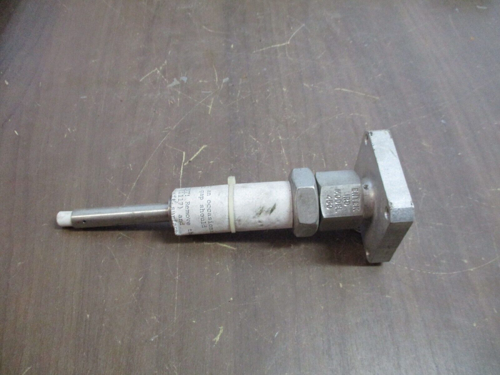 Entek IRD Shaft Rider Model 450 *No Box* New Surplus