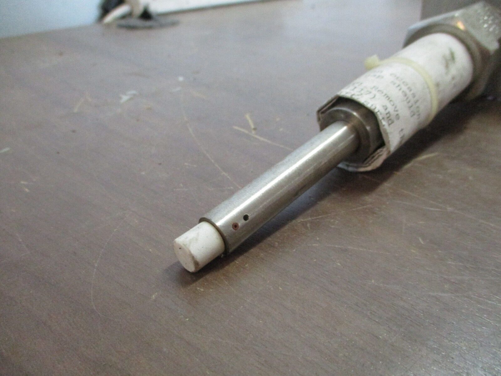 Entek IRD Shaft Rider Model 450 *No Box* New Surplus