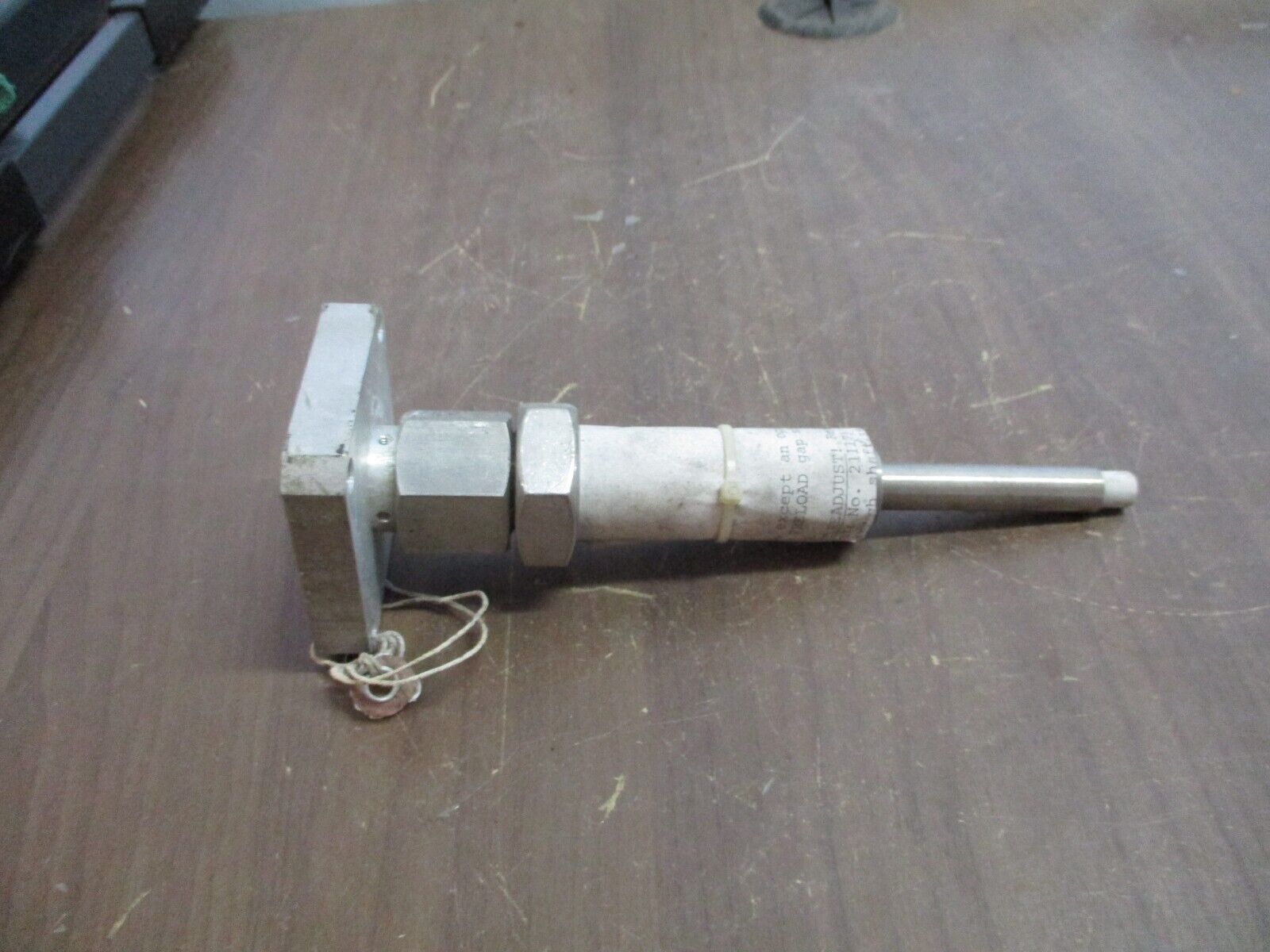 Entek IRD Shaft Rider Model 450 *No Box* New Surplus