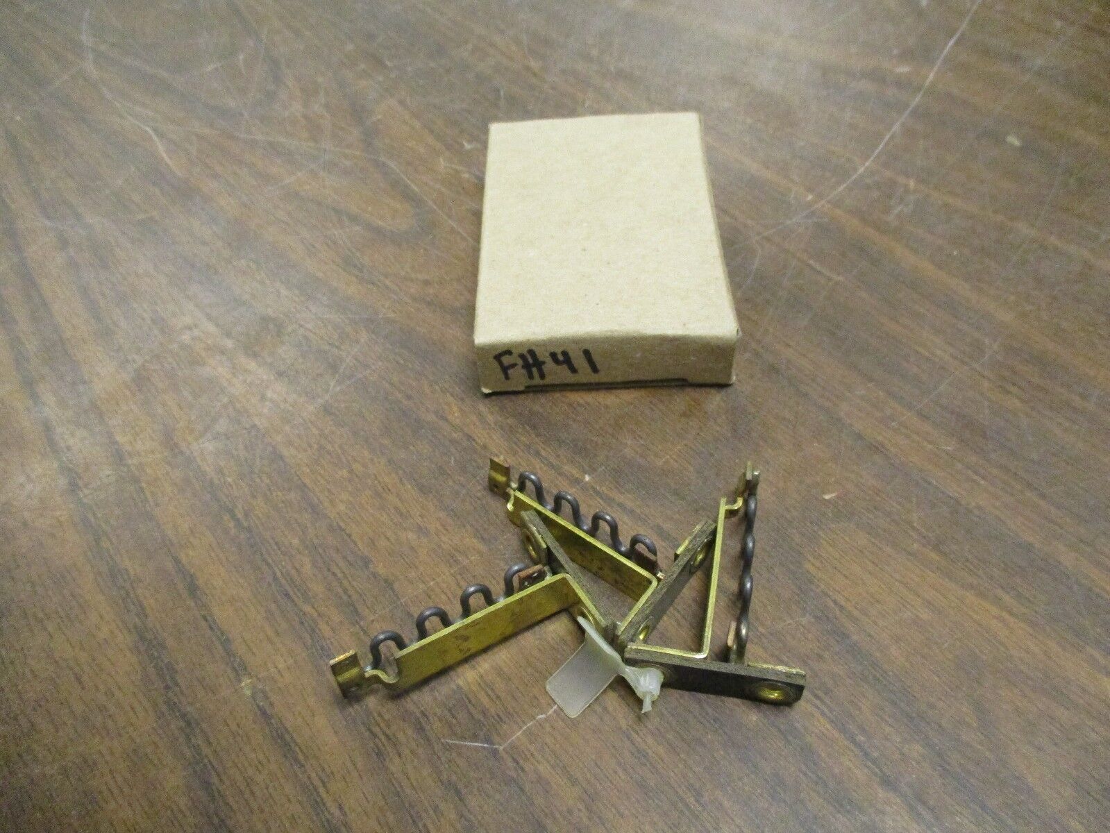 Westinghouse Heaters FH41 *Box of 3* Used