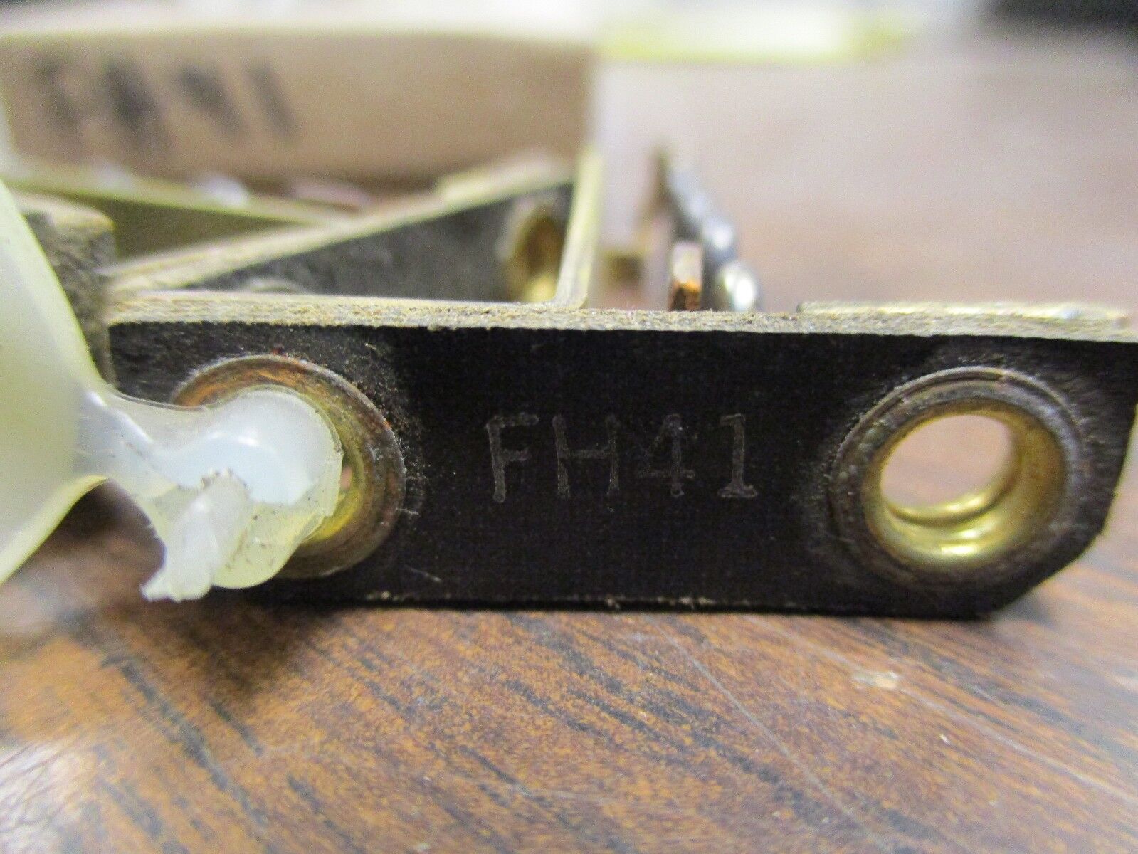 Westinghouse Heaters FH41 *Box of 3* Used