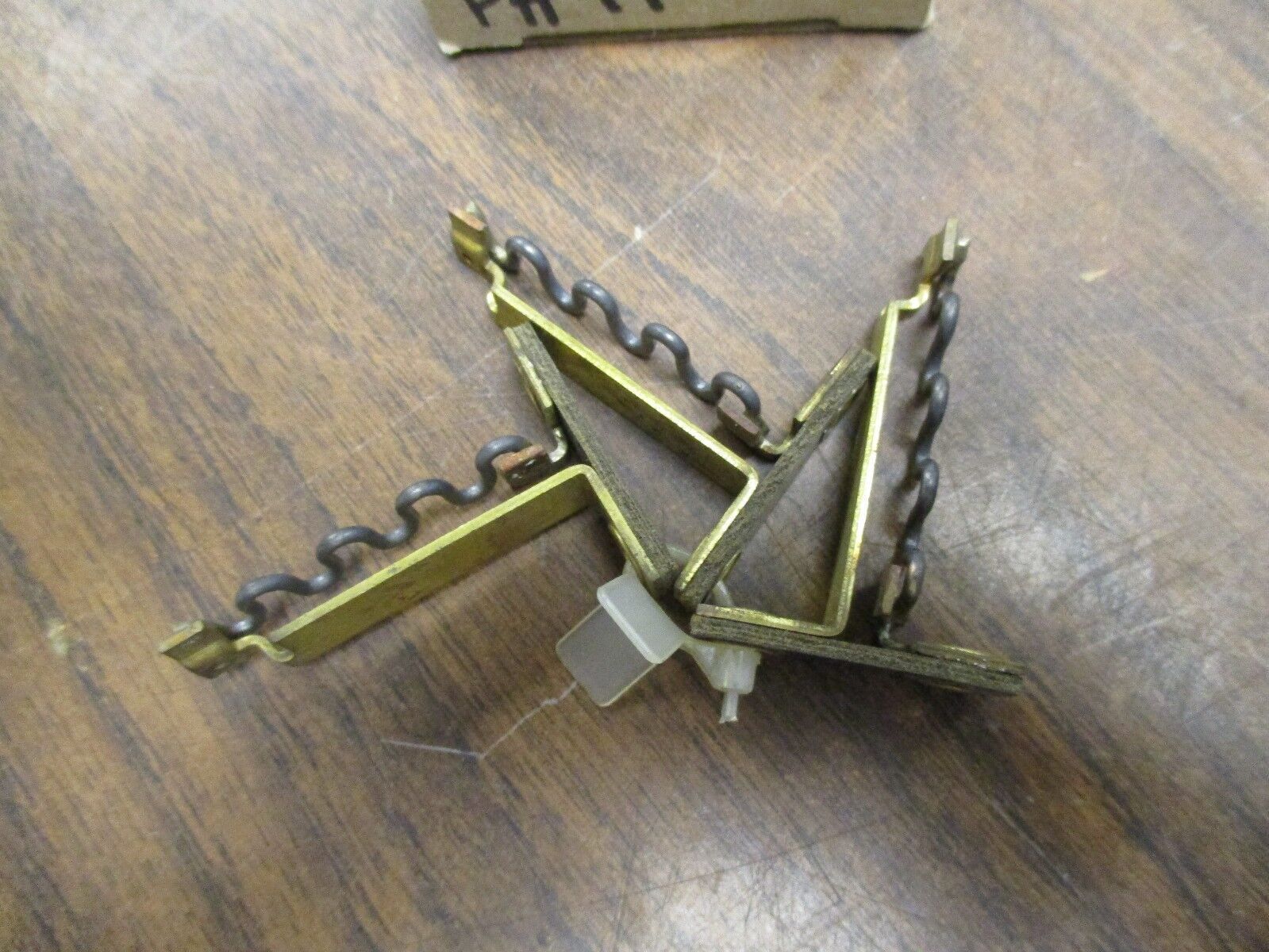 Westinghouse Heaters FH41 *Box of 3* Used