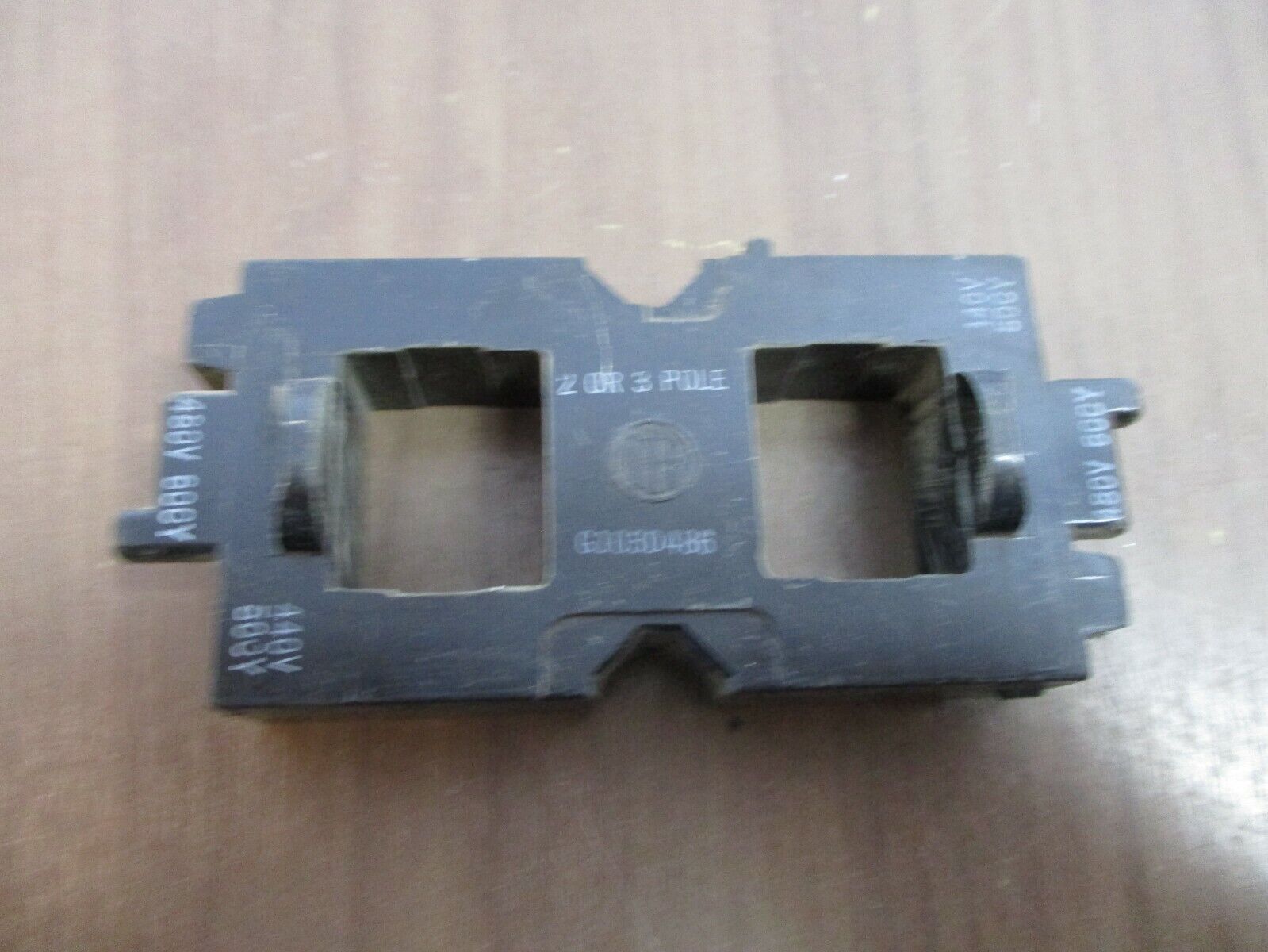 ITE Magnetic Coil G103D486 480V@60Hz 440V@50Hz Used