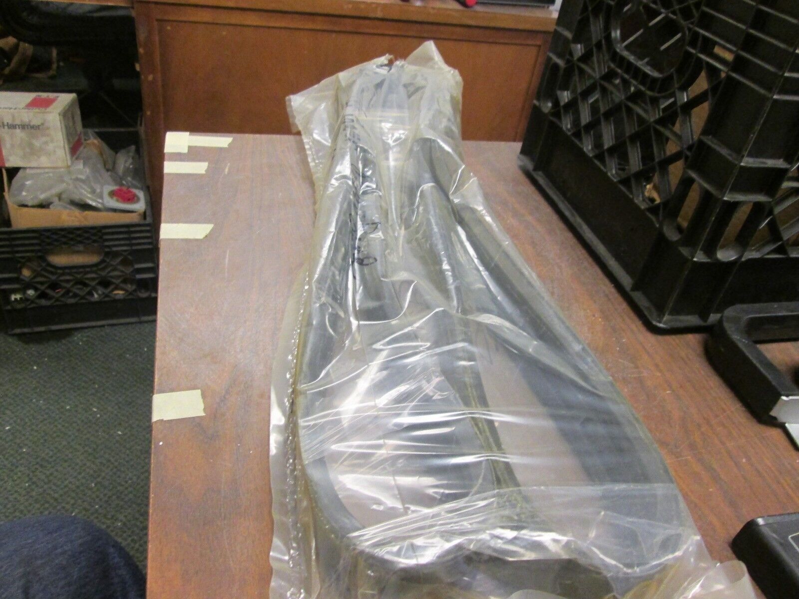 Gates 3-Band Belt B112 New Surplus