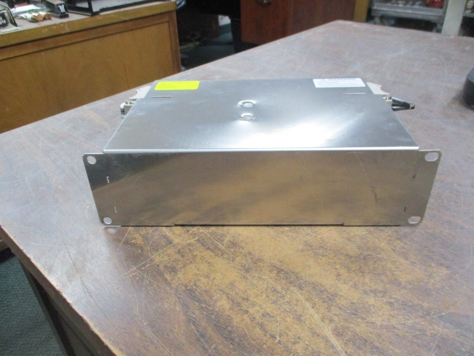 Roxburgh EMC Line Filter KMF336 Used