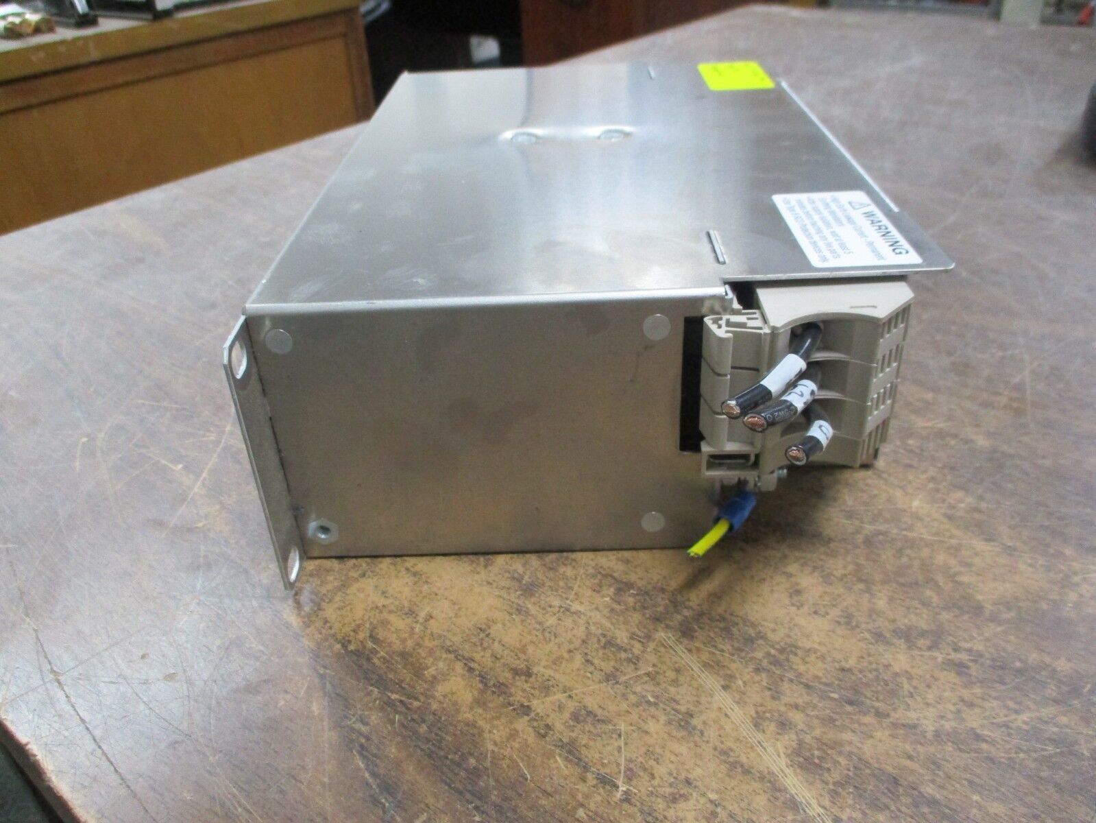 Roxburgh EMC Line Filter KMF336 Used