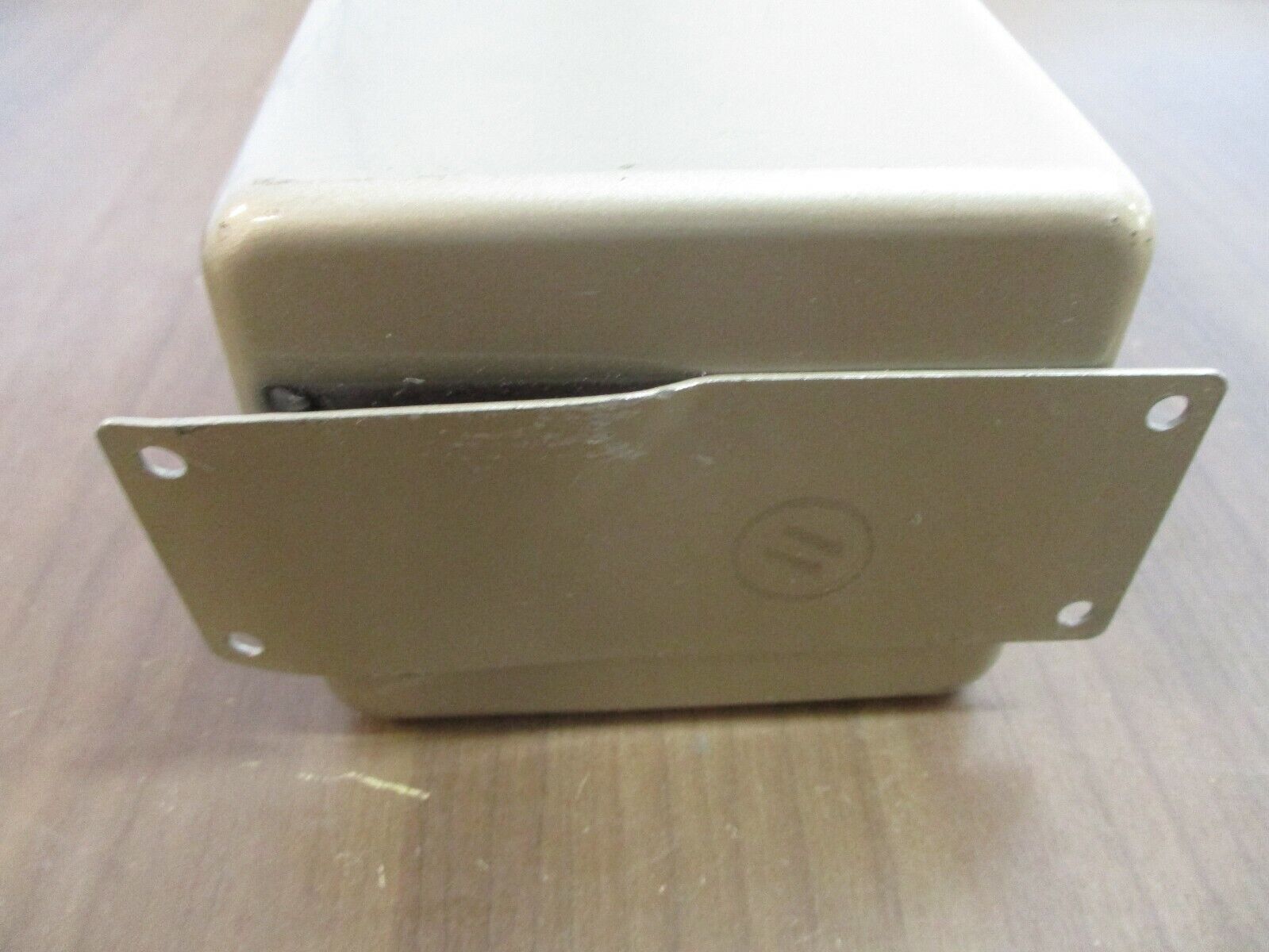 TransData Watt Transducer 25EWS501 3Ph 4W 2.5 Element SA 120V 60Hz Used