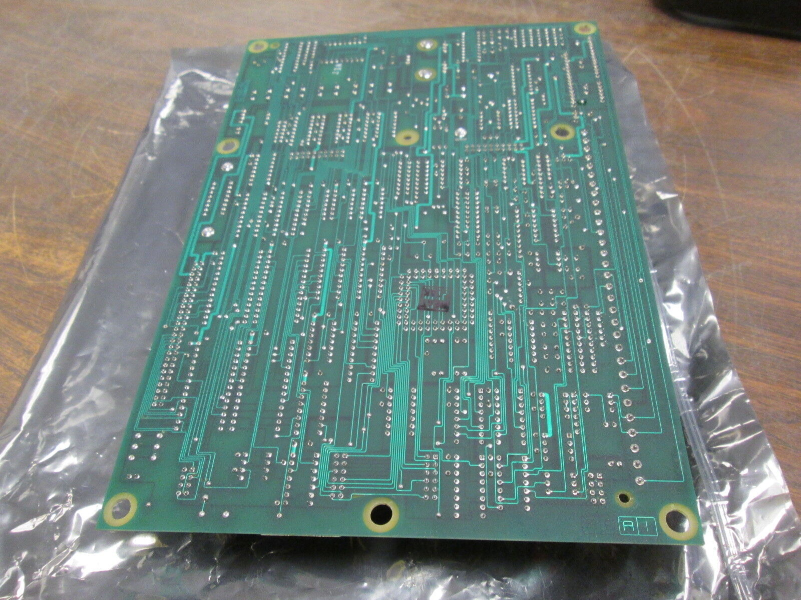 Eaton Dynamatic Logic Board 15-575-13 Used