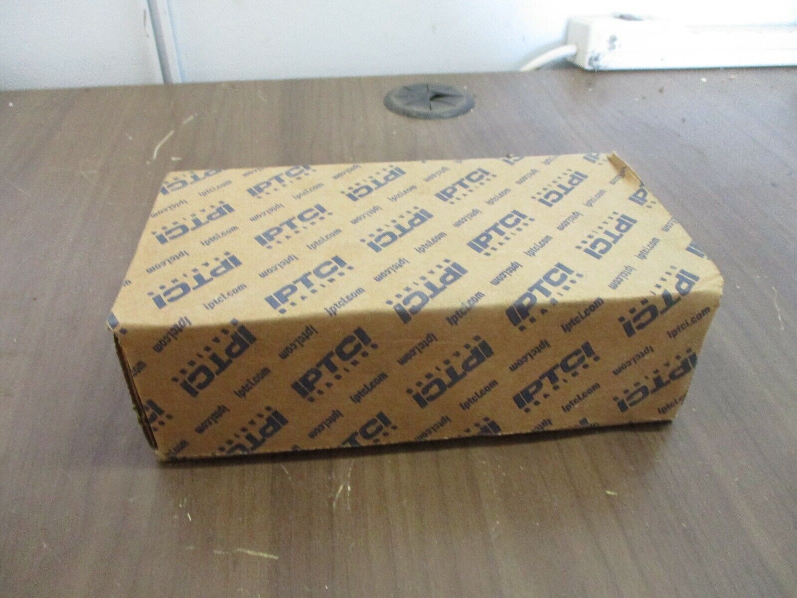 IPTCI Eccentric Locking 2-Bolt Flange SNAFL 207 23 1 7/16" Stainless / Cast Iron