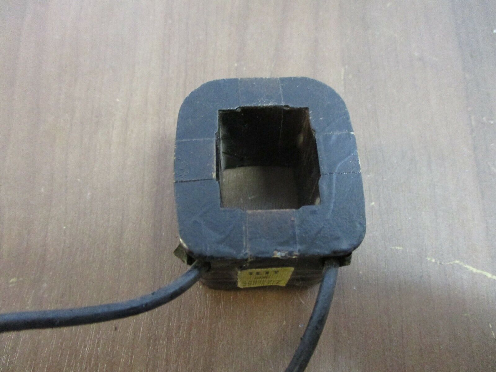 Allen-Bradley Magnetic Coil 1L11 440V@60Hz, 380V@50Hz, 220V@25Hz Used