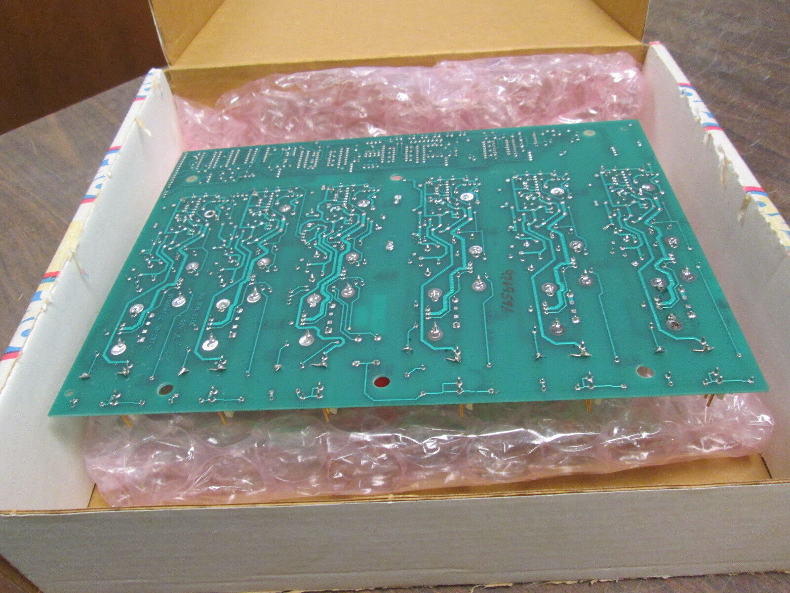 Eaton Drive Board 15-886-2 Rev. A New Surplus