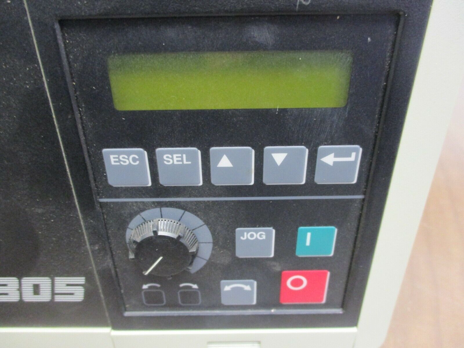 Allen-Bradley 1305 AC Drive 1305-BA03A-HA1 1HP Used