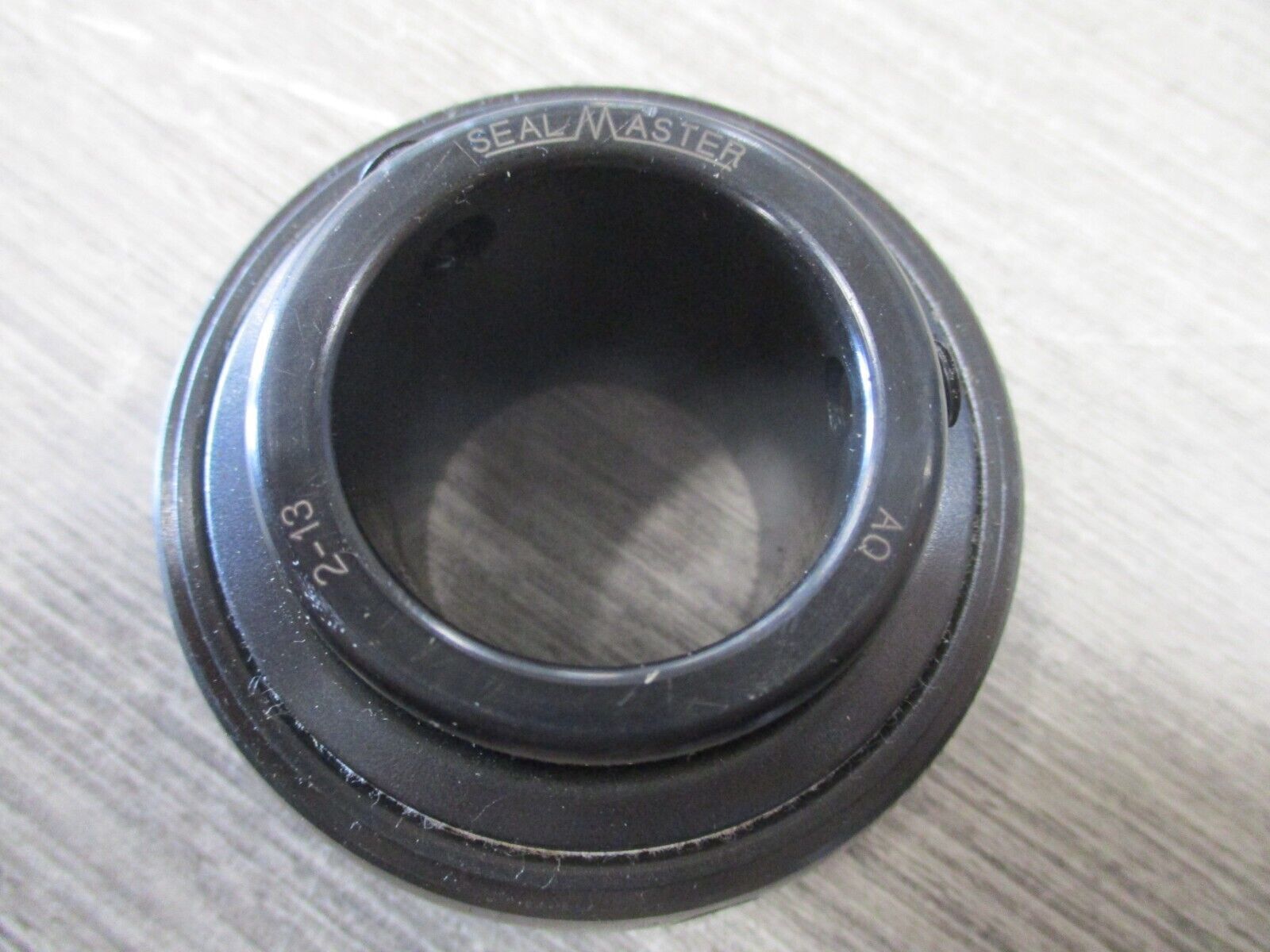 SealMaster Gold Line Bearing 2-13 1 3/16" New Surplus