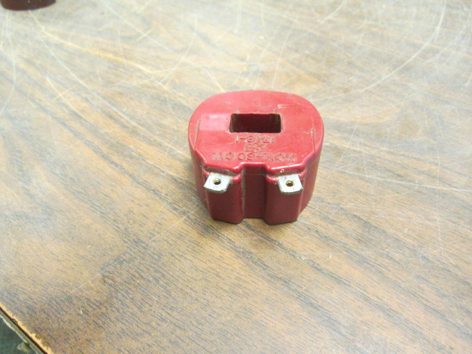 Cutler-Hammer Magnetic Coil 1318-1 110V@60Hz Used