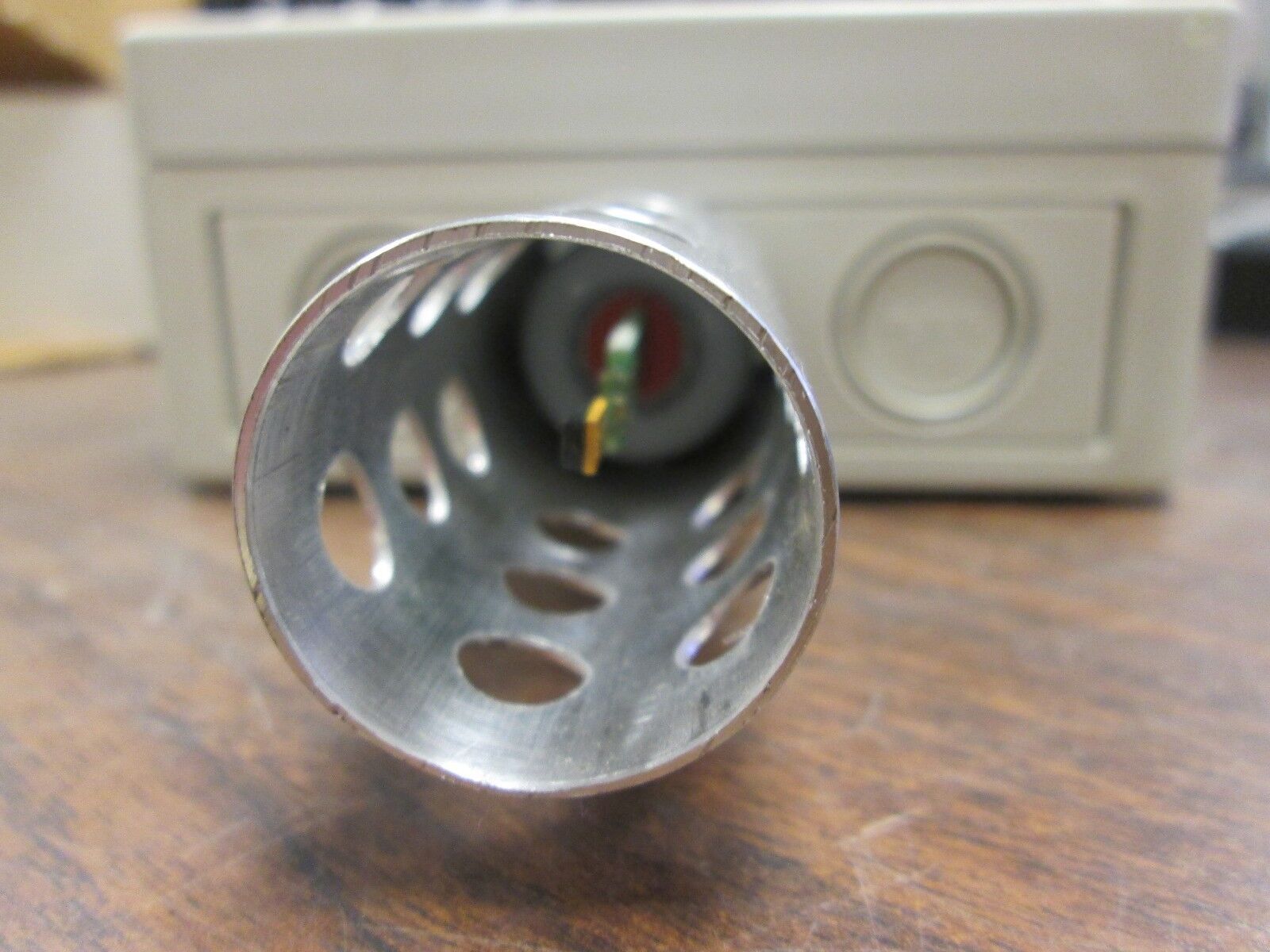 Dwyer Humidity/Temperature Transmitter RHT-O1 New Surplus