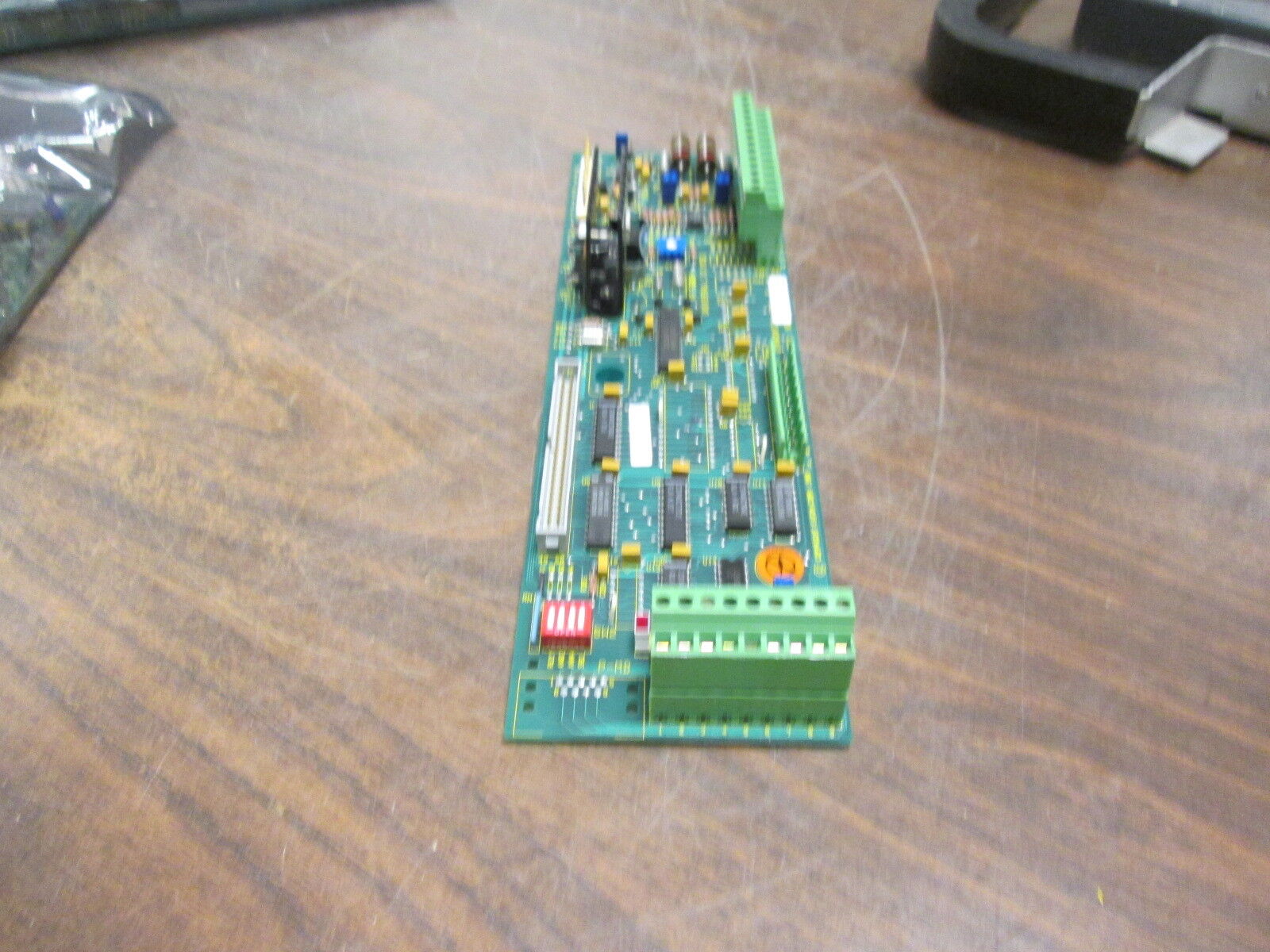 Eaton AF5000+ Universal I/O Board 15-898-2 New Surplus