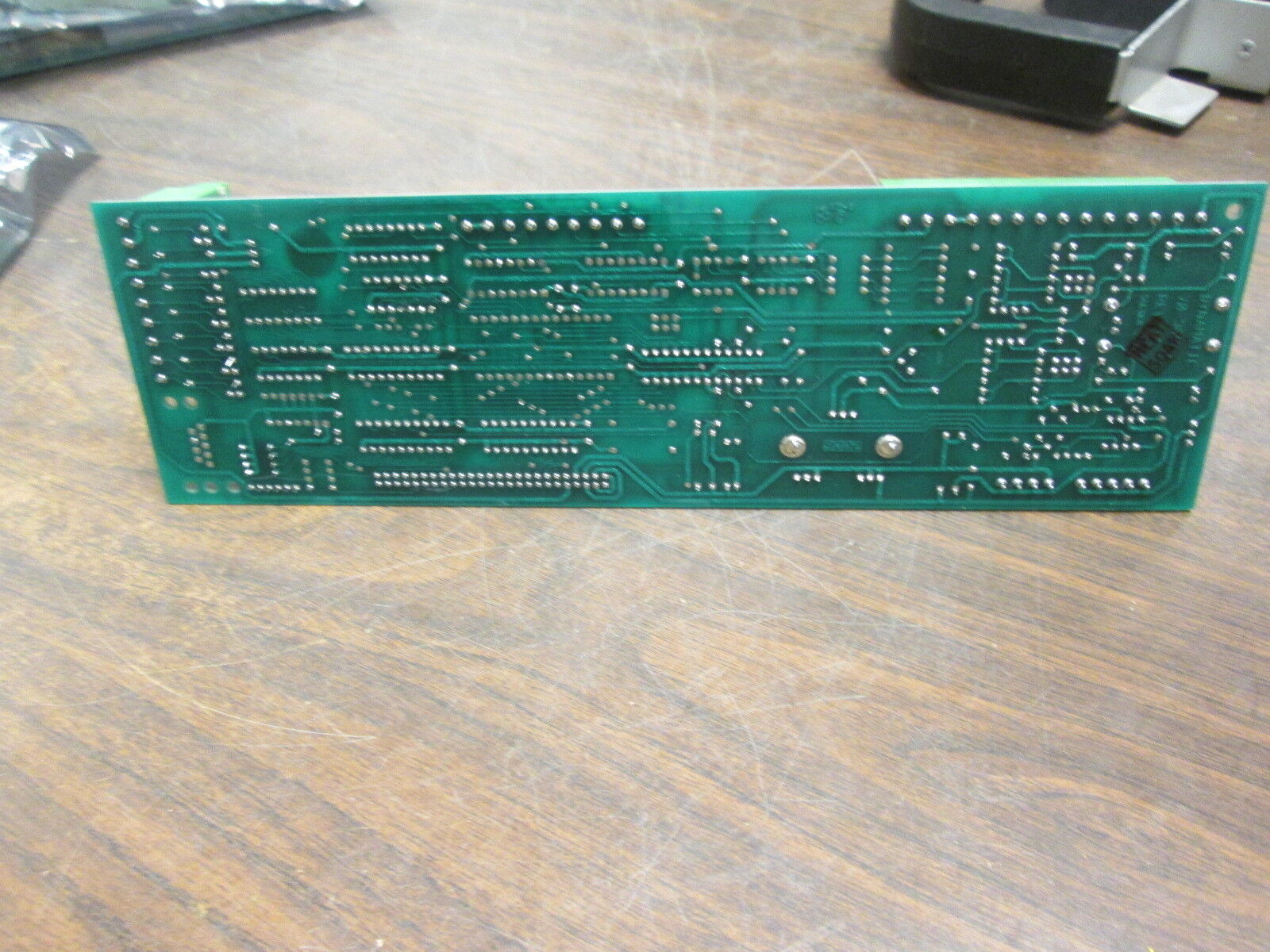 Eaton AF5000+ Universal I/O Board 15-898-2 New Surplus