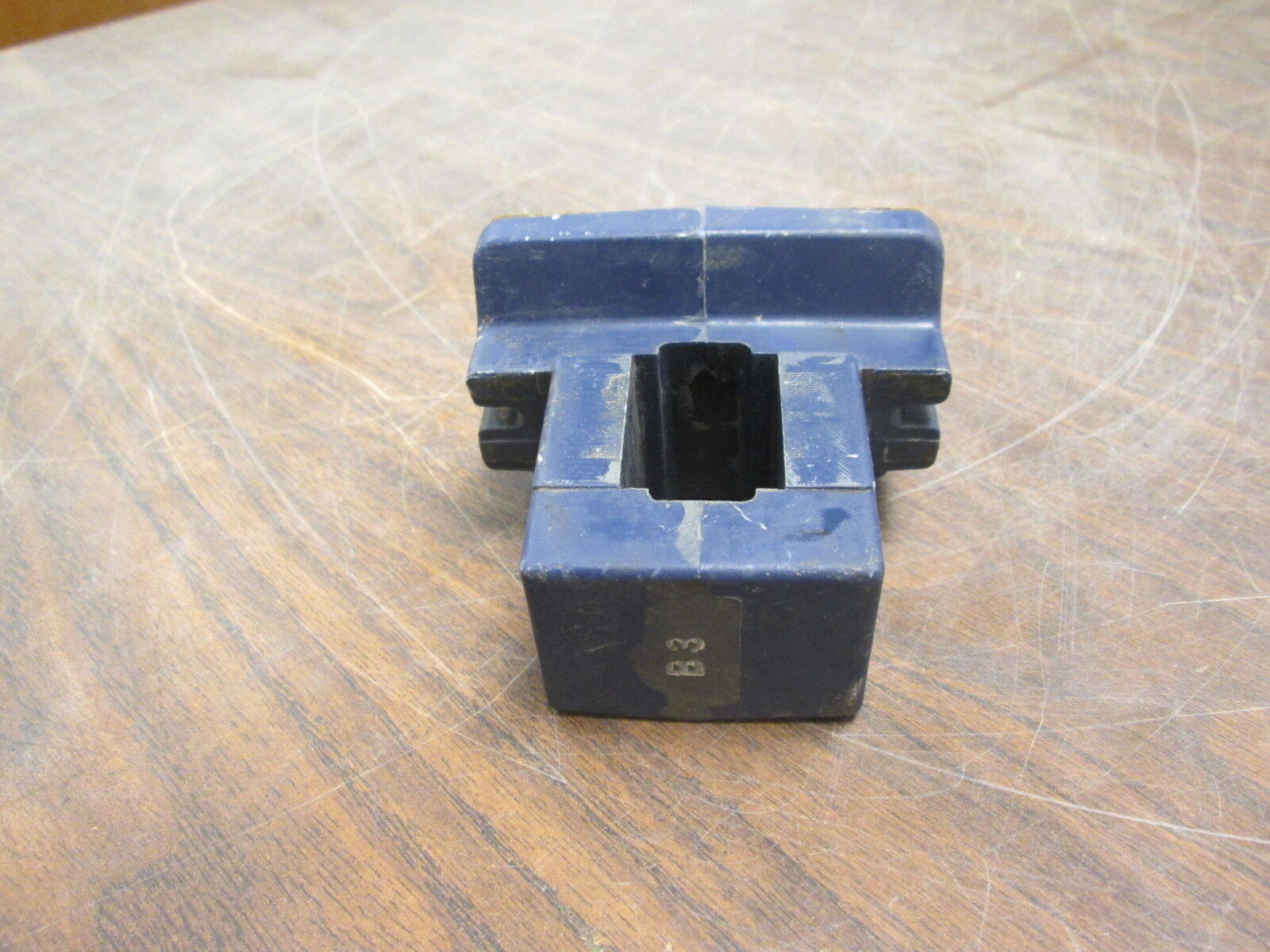 Furnas Dual Voltage Coil D71221-31 Used