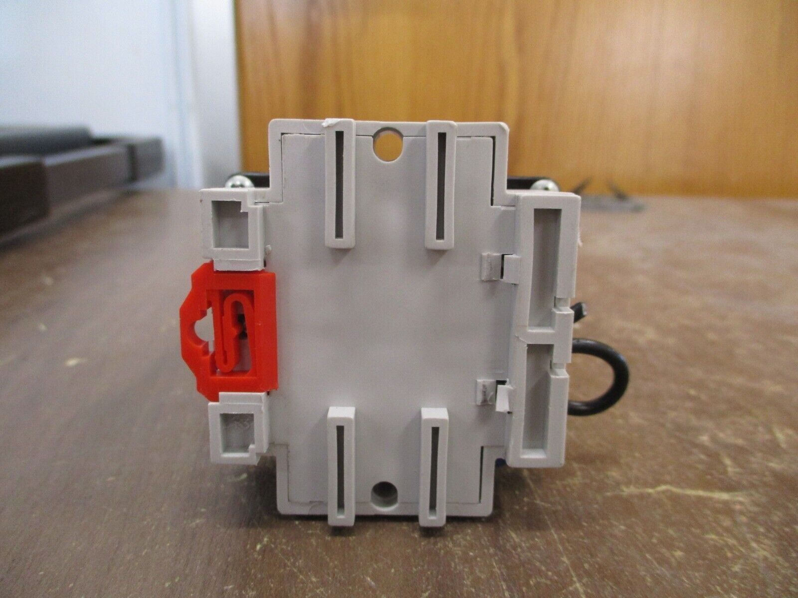 Eaton Time Delay Relay TMR5CF2S120 120V AC/DC Delay: Fixed 2 Sec w/ Base Used