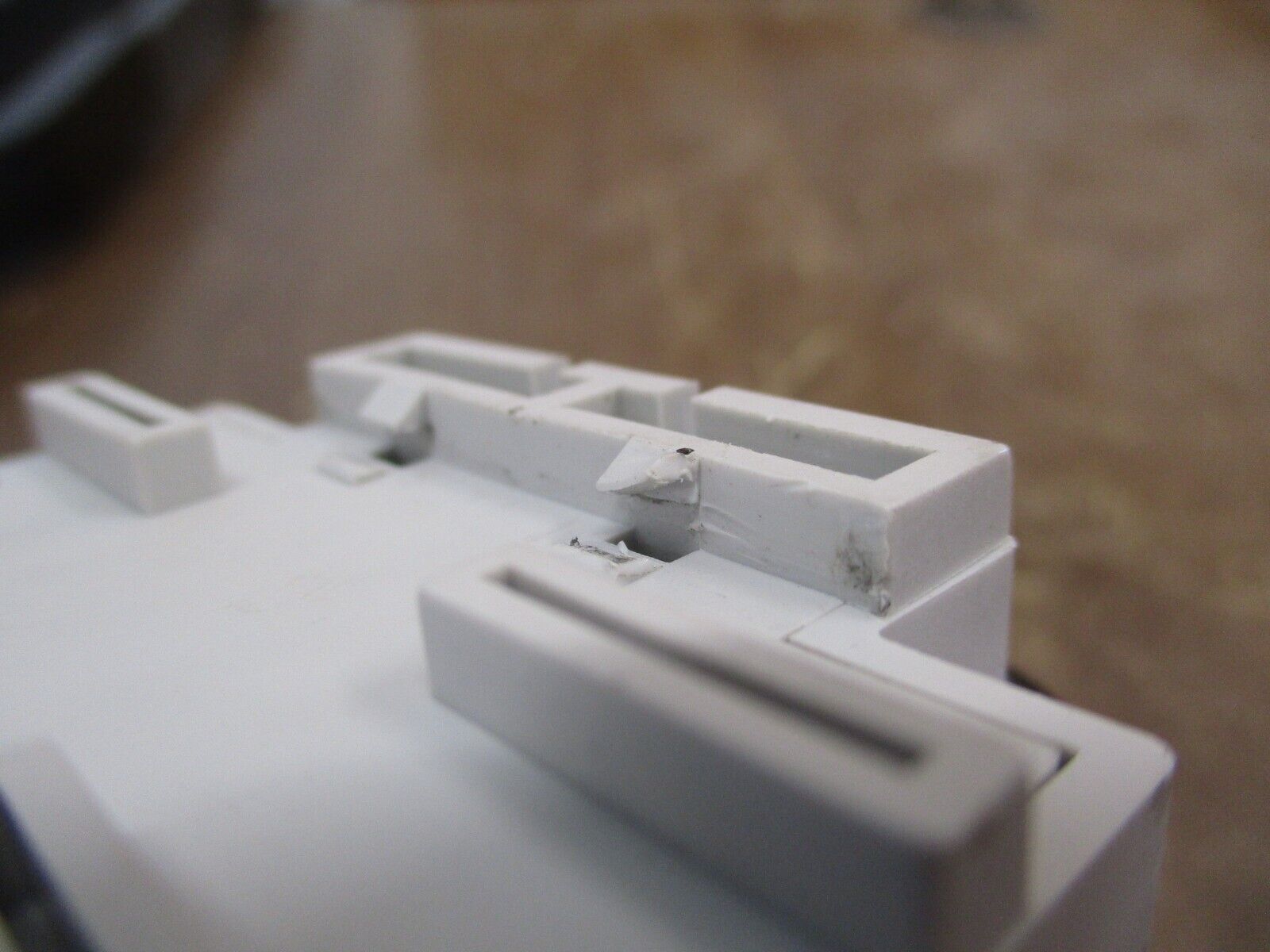 Eaton Time Delay Relay TMR5CF2S120 120V AC/DC Delay: Fixed 2 Sec w/ Base Used