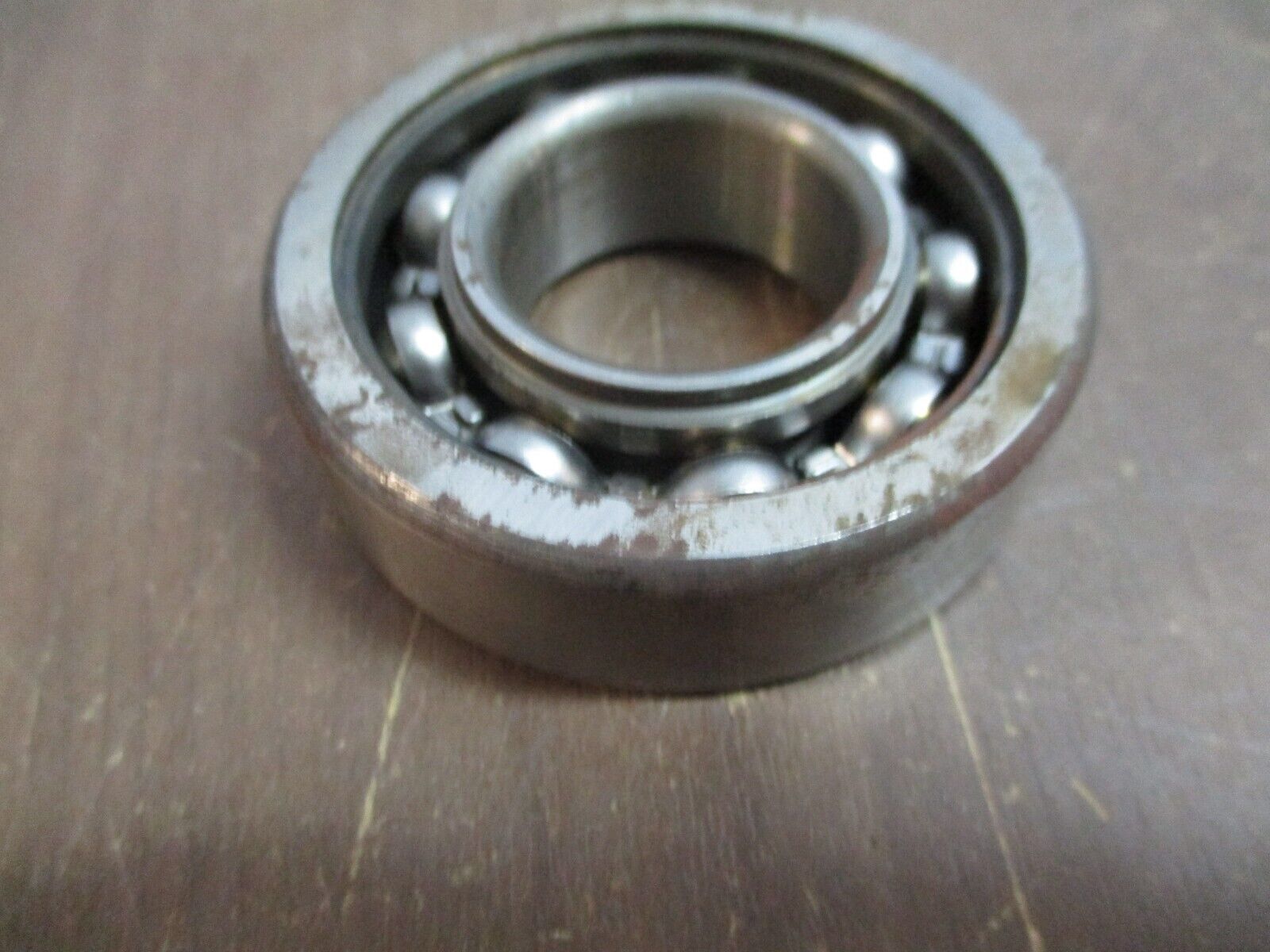 Federal Ball Bearing LS10 *Shelfwear* New Surplus
