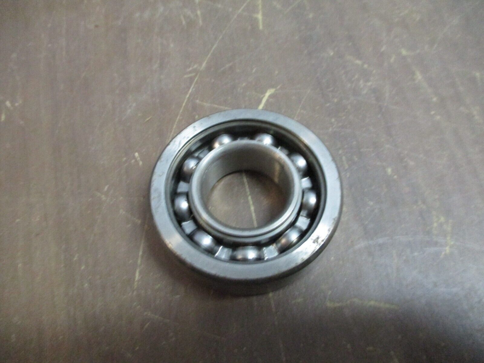 Federal Ball Bearing LS10 *Shelfwear* New Surplus