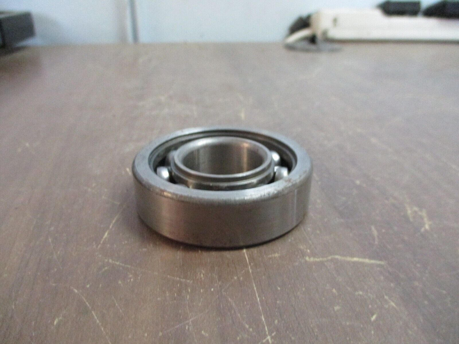 Federal Ball Bearing LS10 *Shelfwear* New Surplus