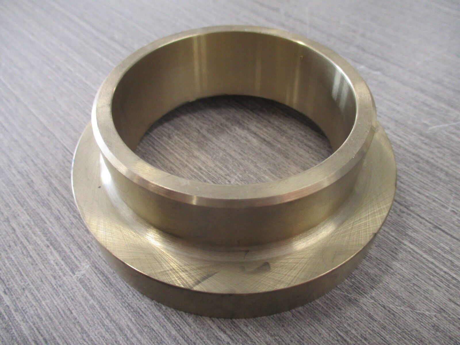 Rexam Bearing Plate 410950 Rev. A New Surplus