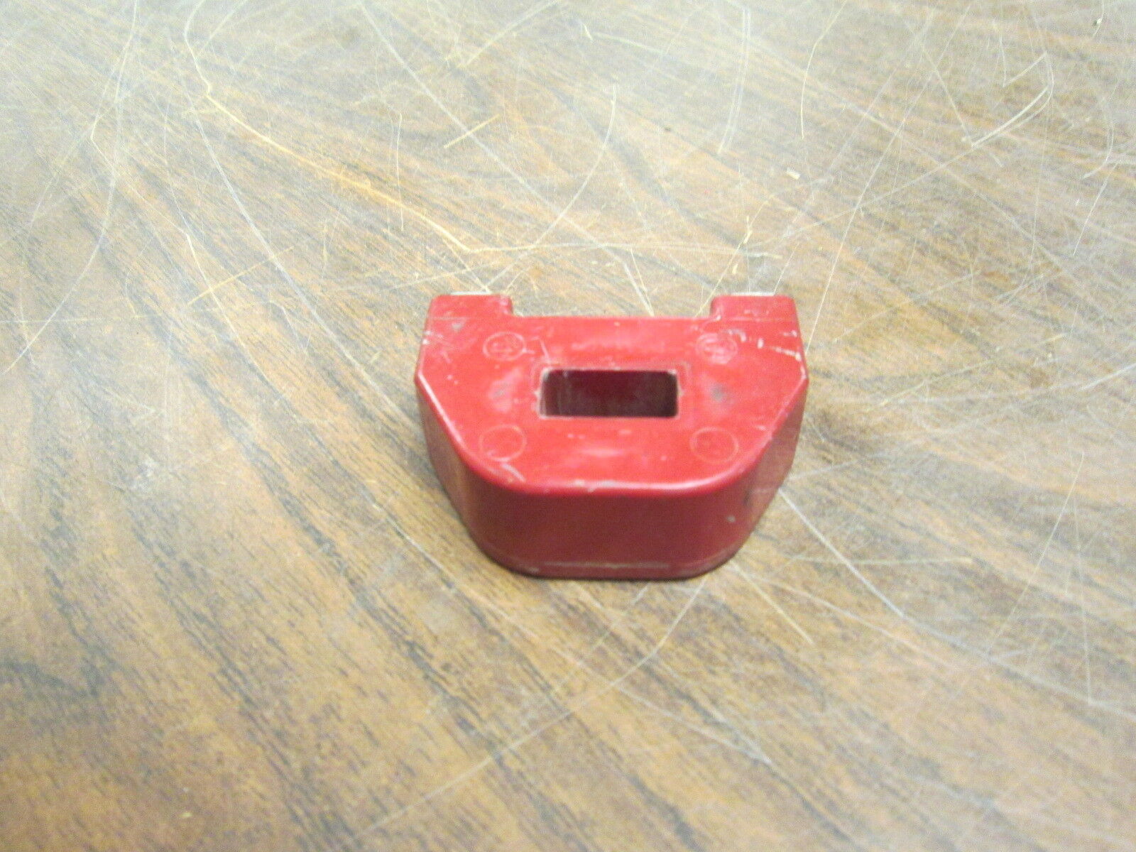 Cutler-Hammer Magnetic Coil 9-1808-5 120V@60Hz 110V@50Hz Used