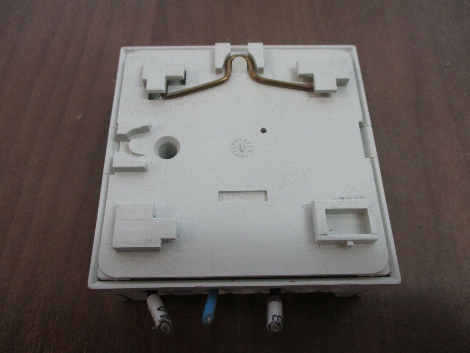 Rittal Temperature Controller SK 3110 Range: 41-131°F Used