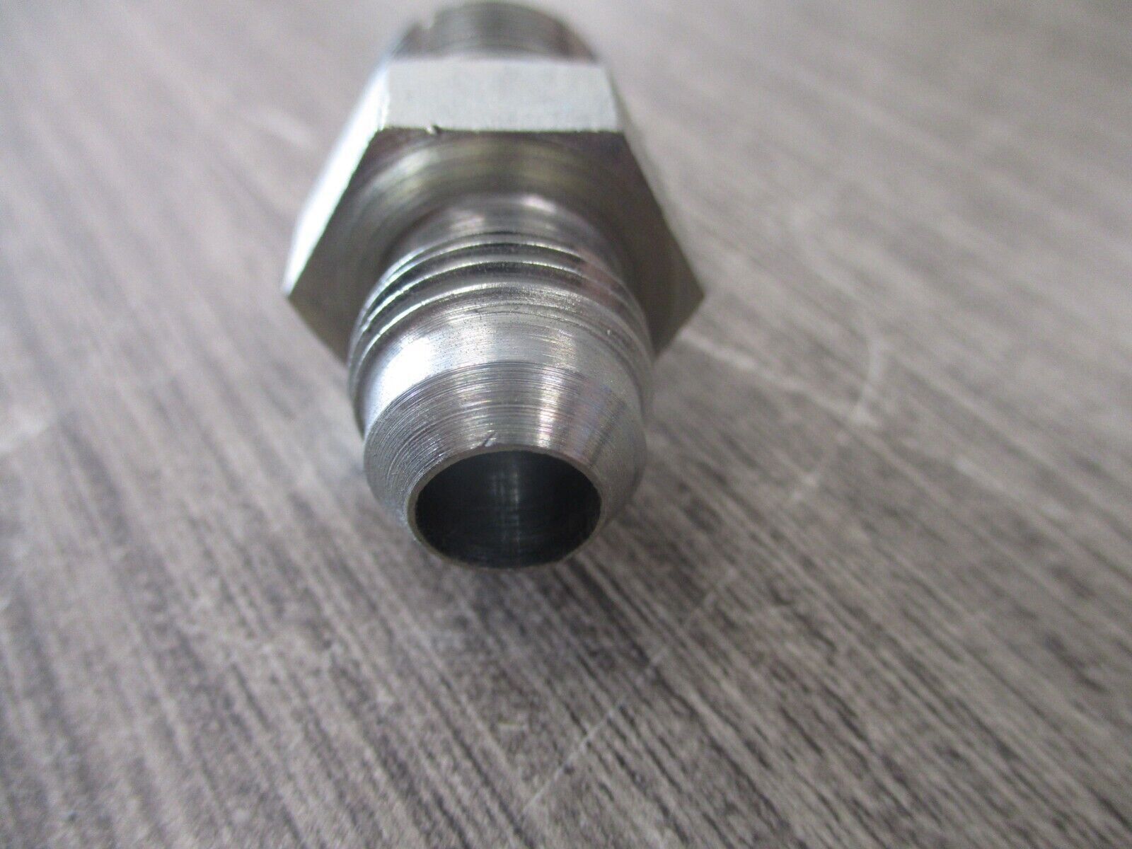 Parker Triple-Lok Male Connector 6-6 FTX-S BP *Box of 38* New Surplus