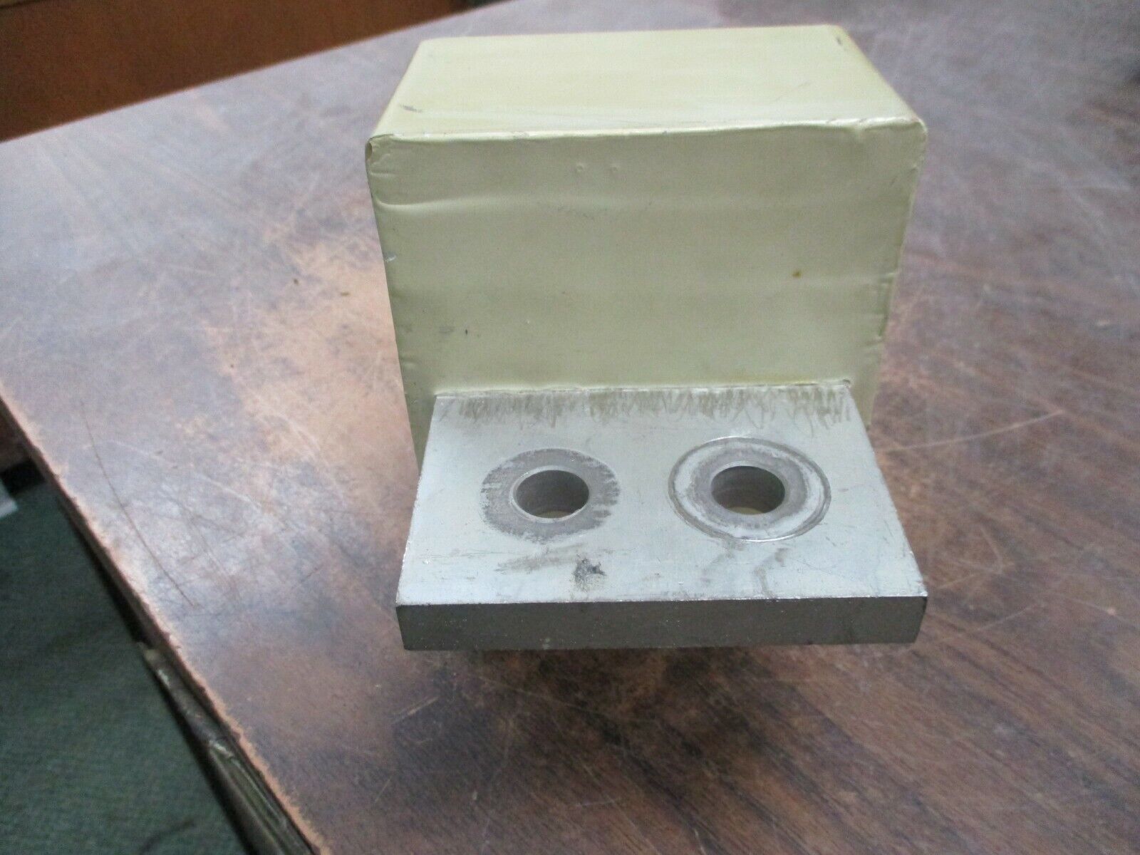 GE VersaTrip Ground Fault Neutral Transformer TSSG408 Mod. 2 800A Used