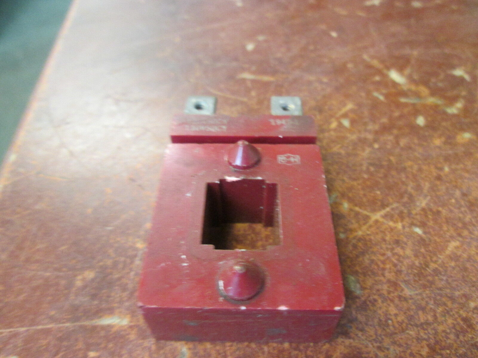 Cutler-Hammer Magnetic Coil 1945-1 120V@60Hz 110V@50Hz "Lot of 2" Used