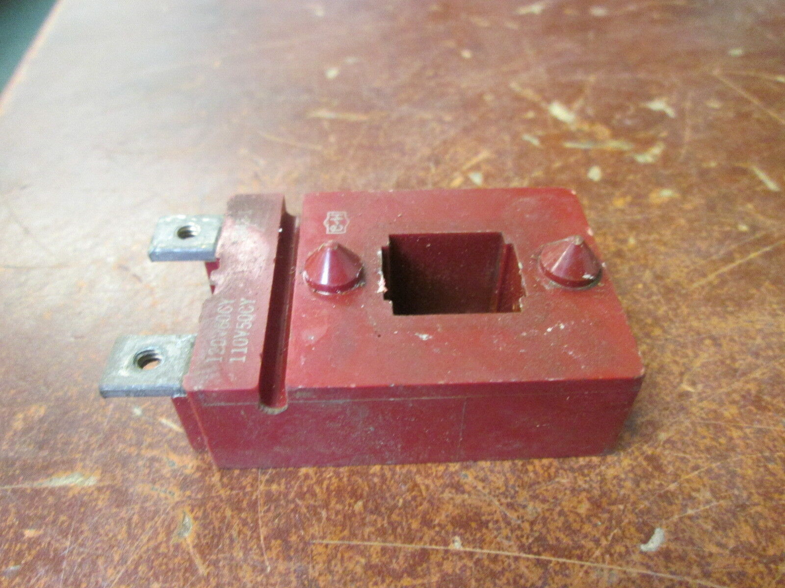 Cutler-Hammer Magnetic Coil 1945-1 120V@60Hz 110V@50Hz "Lot of 2" Used