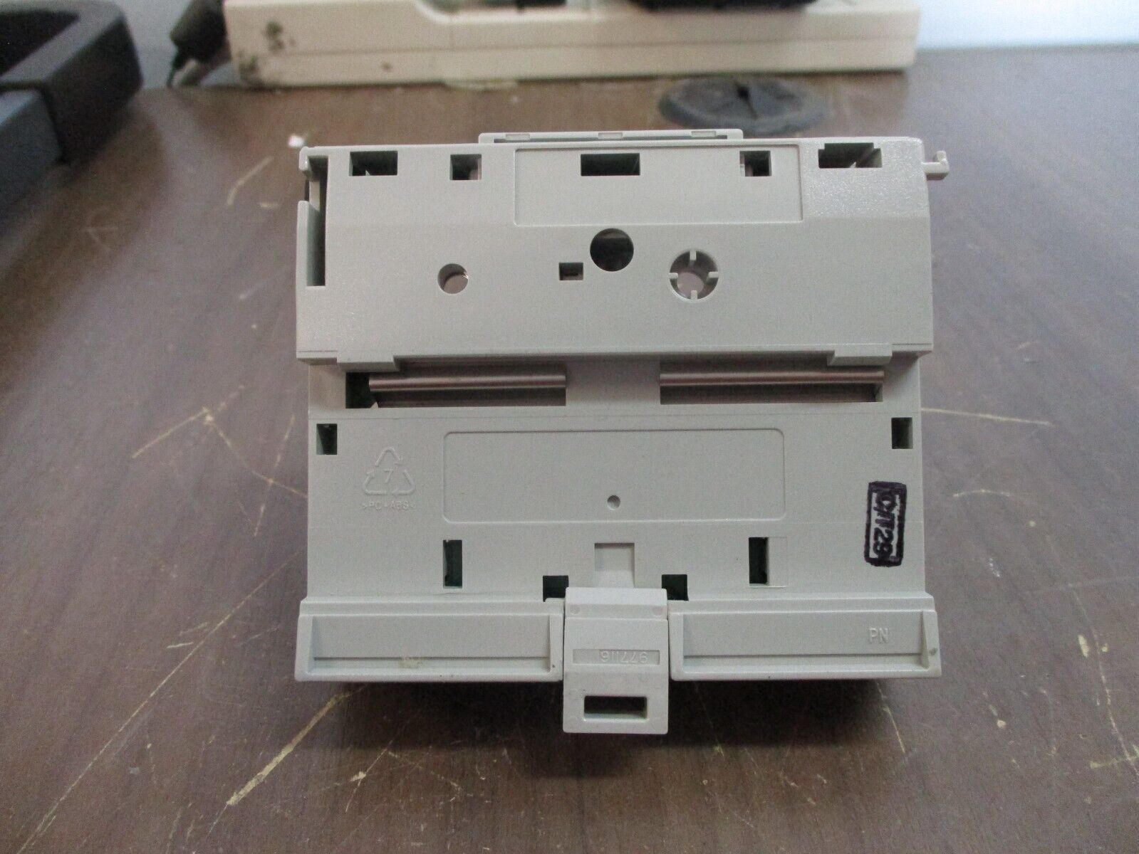 Allen-Bradley Flexbus Terminal Block 1794-TB3 Ser. A Cat Rev. M04 New Surplus