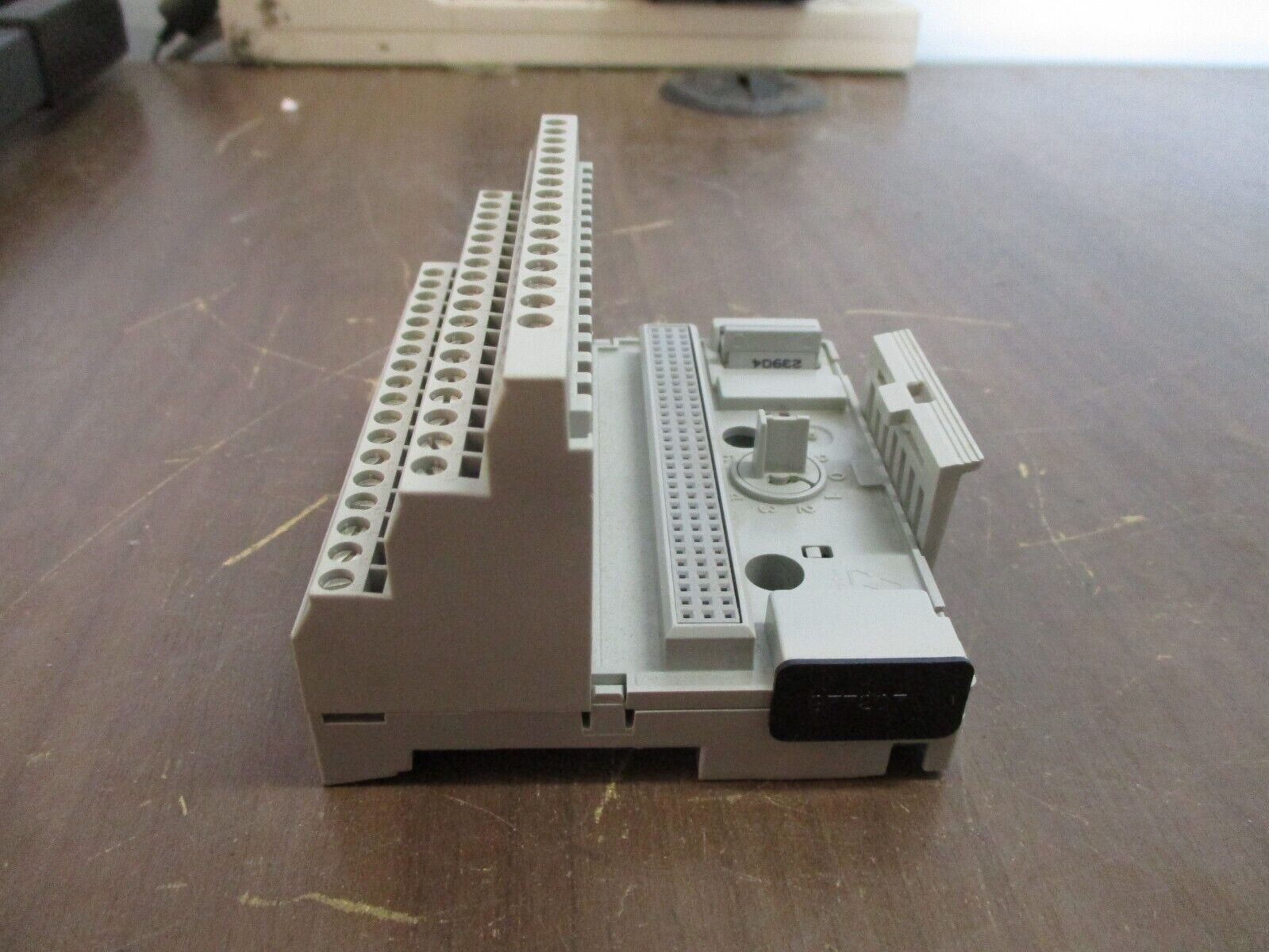 Allen-Bradley Flexbus Terminal Block 1794-TB3 Ser. A Cat Rev. M04 New Surplus