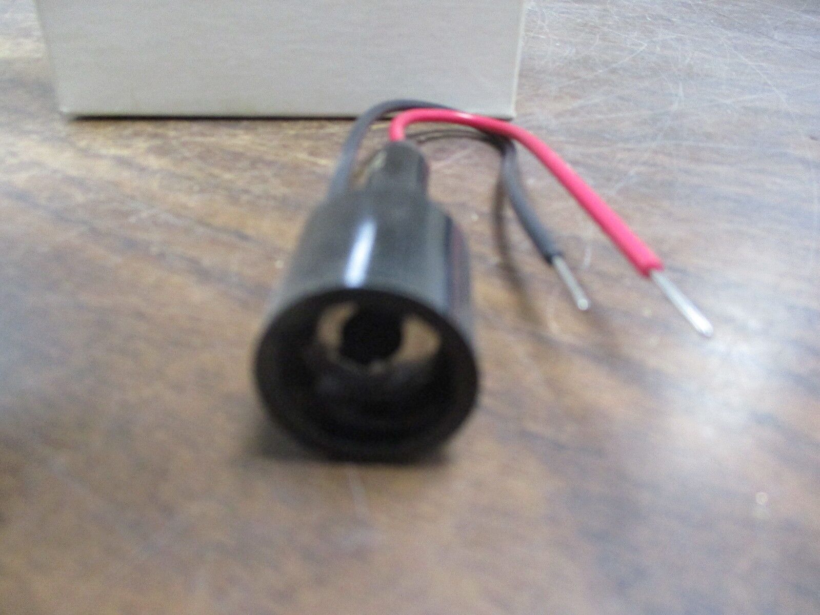 Bussmann Fuse Holder HLR 15A 300V *Box of 10* New Surplus