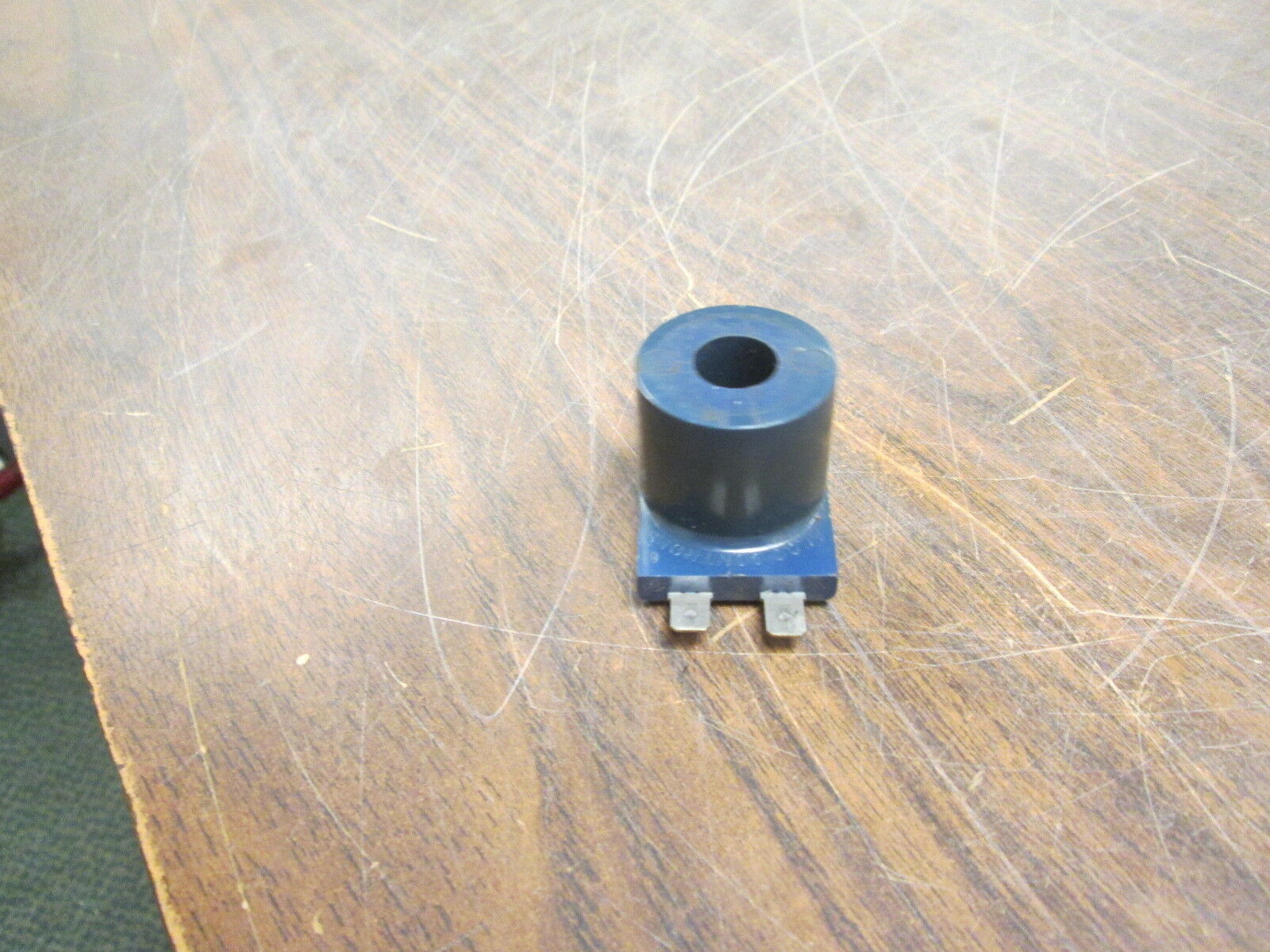 Alco Magnetic Coil N-1044 24V@50-60Hz Used