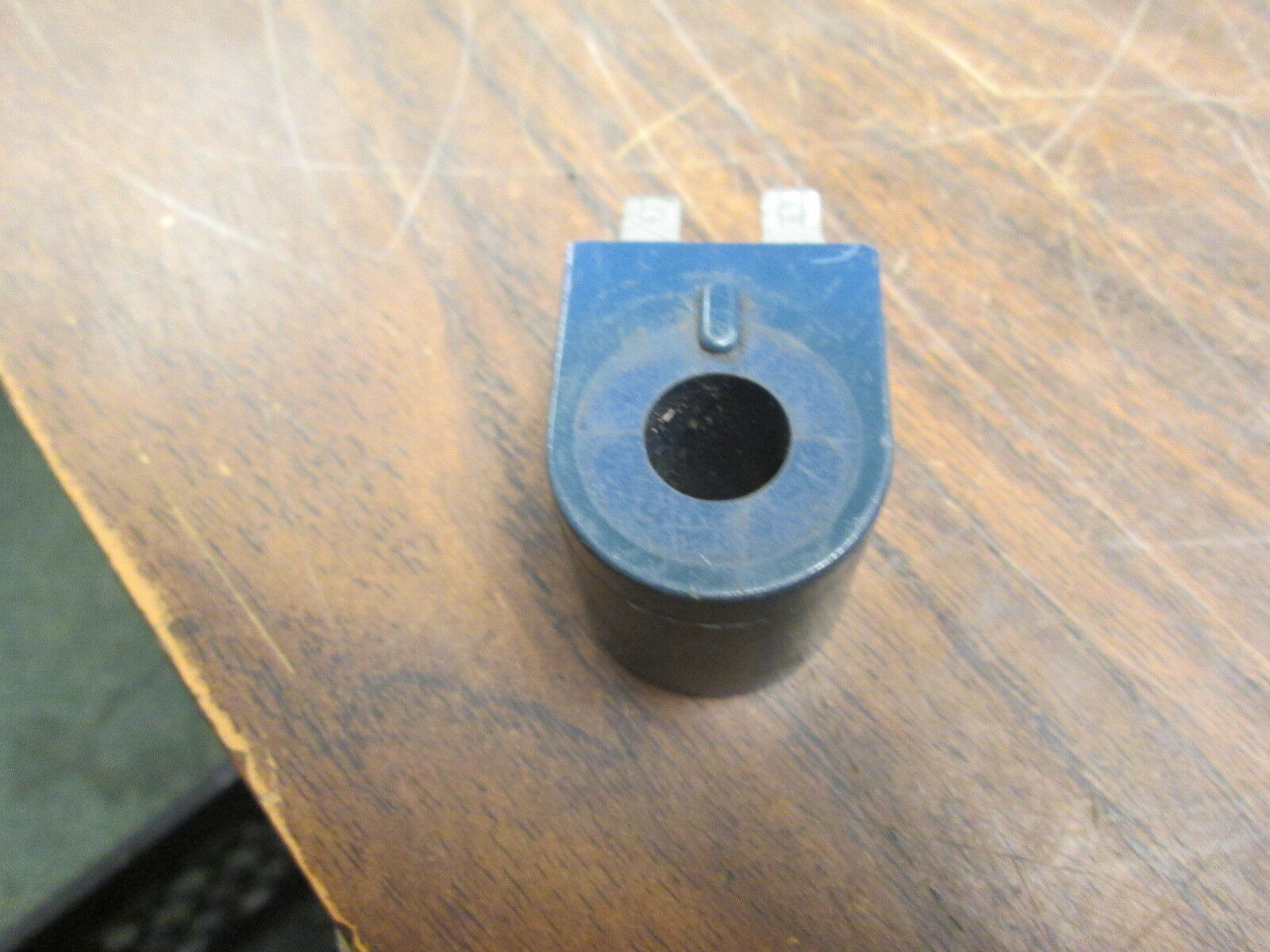 Alco Magnetic Coil N-1044 24V@50-60Hz Used